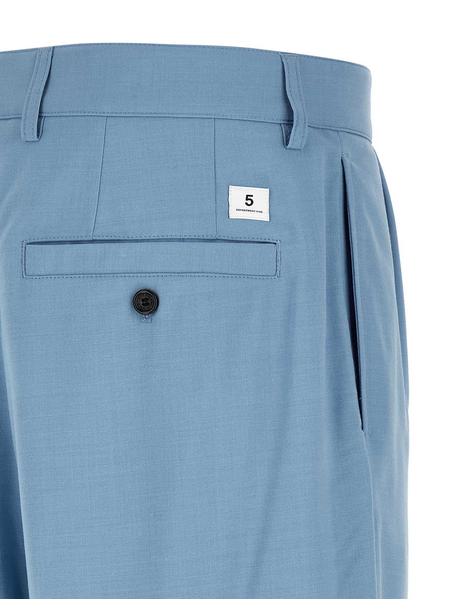 [Department 5] Trousers SS26 UP04252M2TS0206827