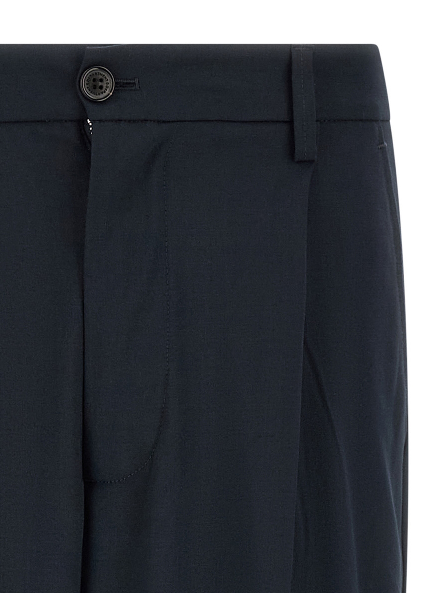 [Department 5] Trousers SS26 UP05152M2TS0206816
