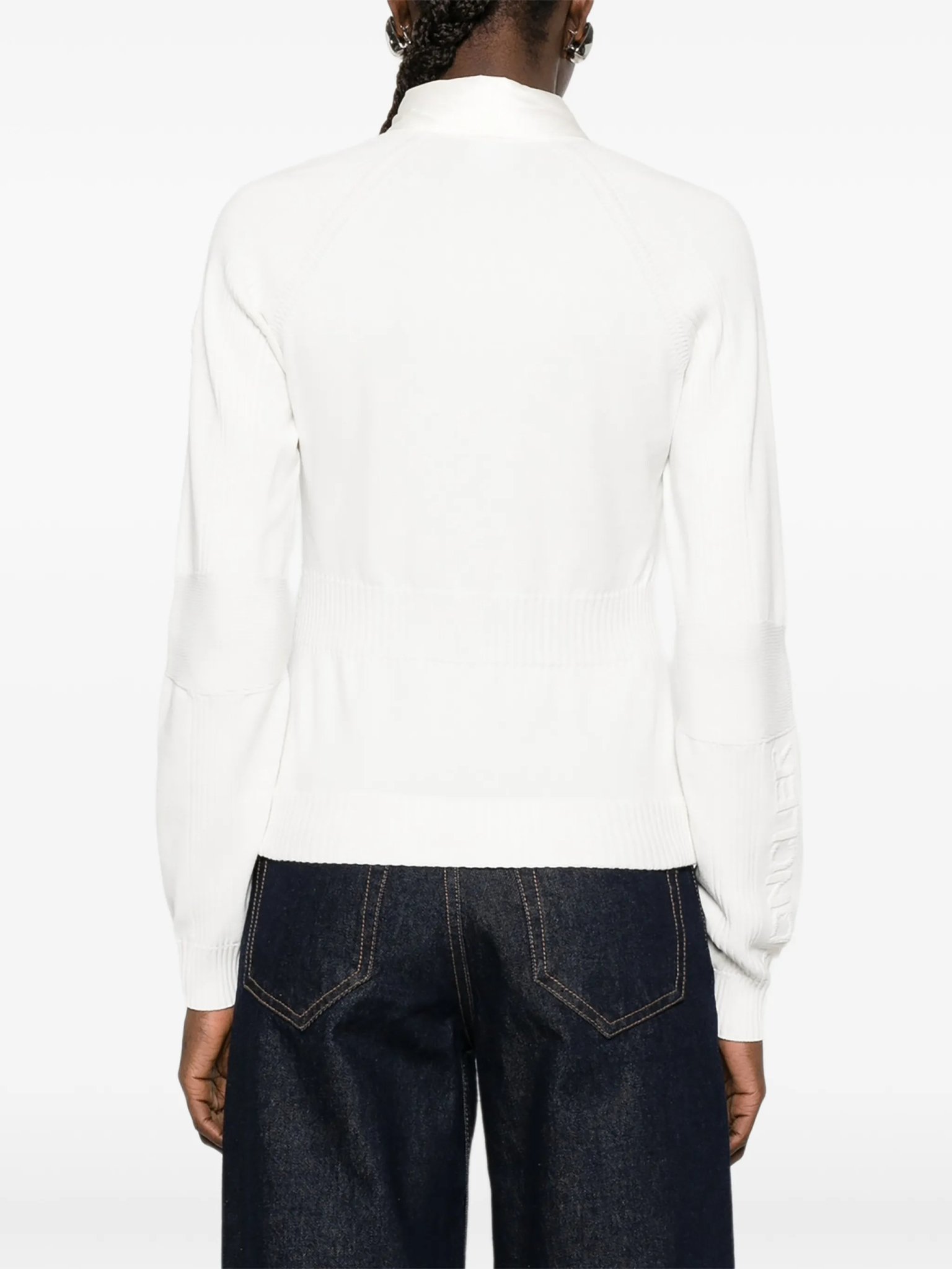 [MONCLER GRENOBLE] Knitwear SS26 9B00001 M1183
