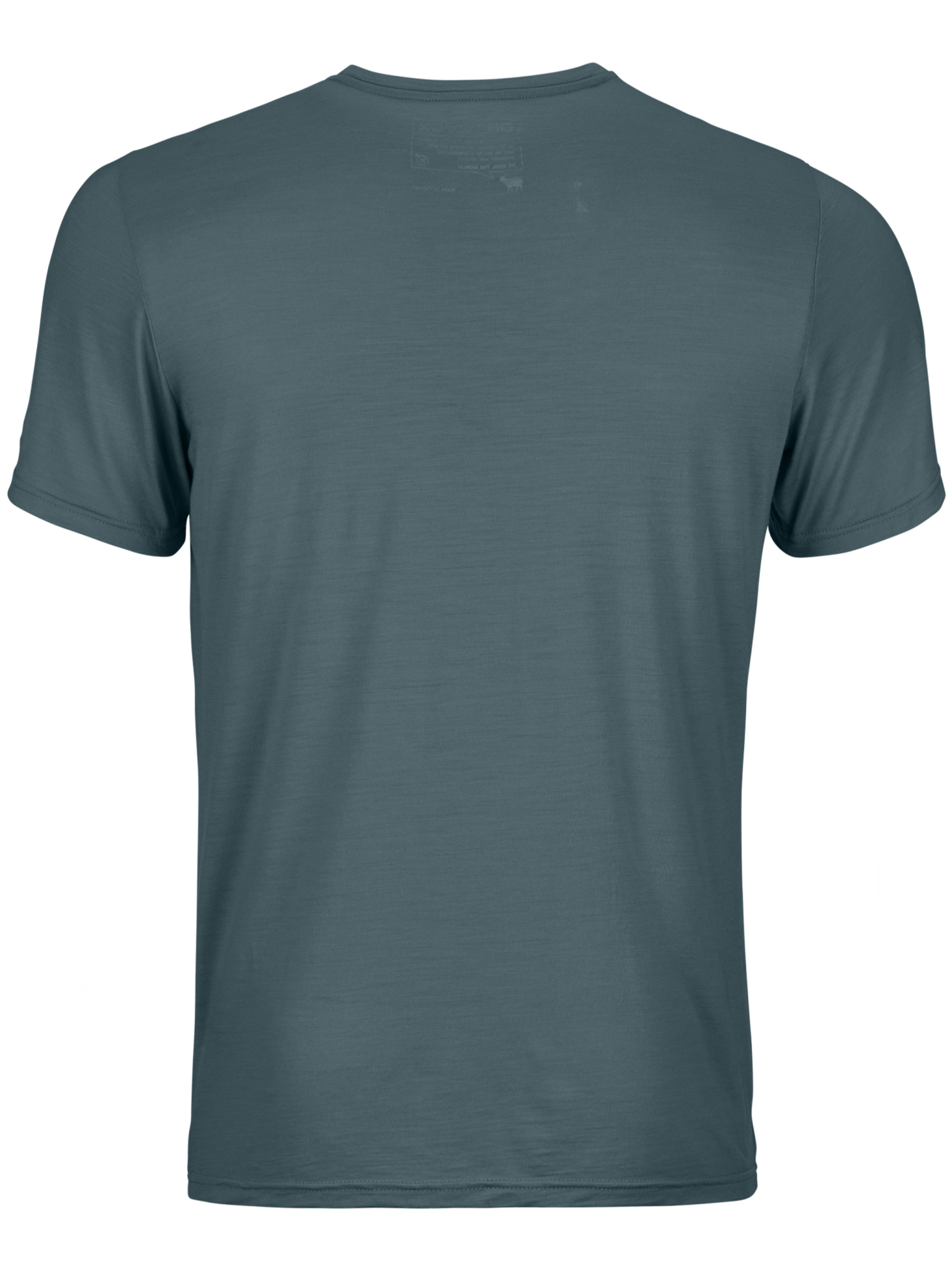 [Ortovox] T-shirts Short Sleeve SS26 84065_ORTOVOX