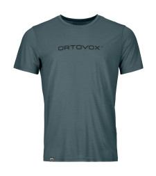 [Ortovox] T-shirts Short Sleeve SS26 84065_ORTOVOX
