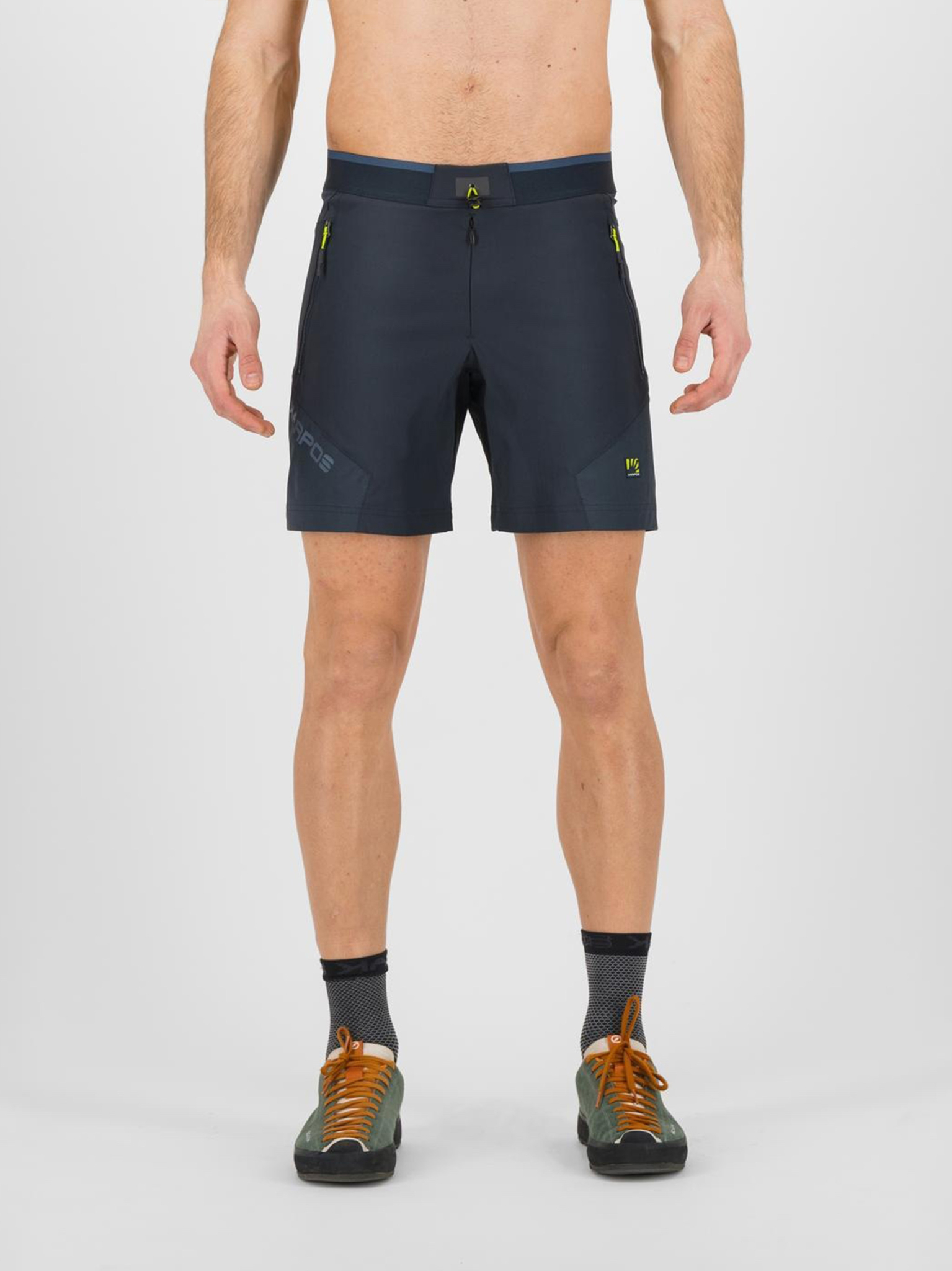 [KARPOS] Shorts SS26 2521008