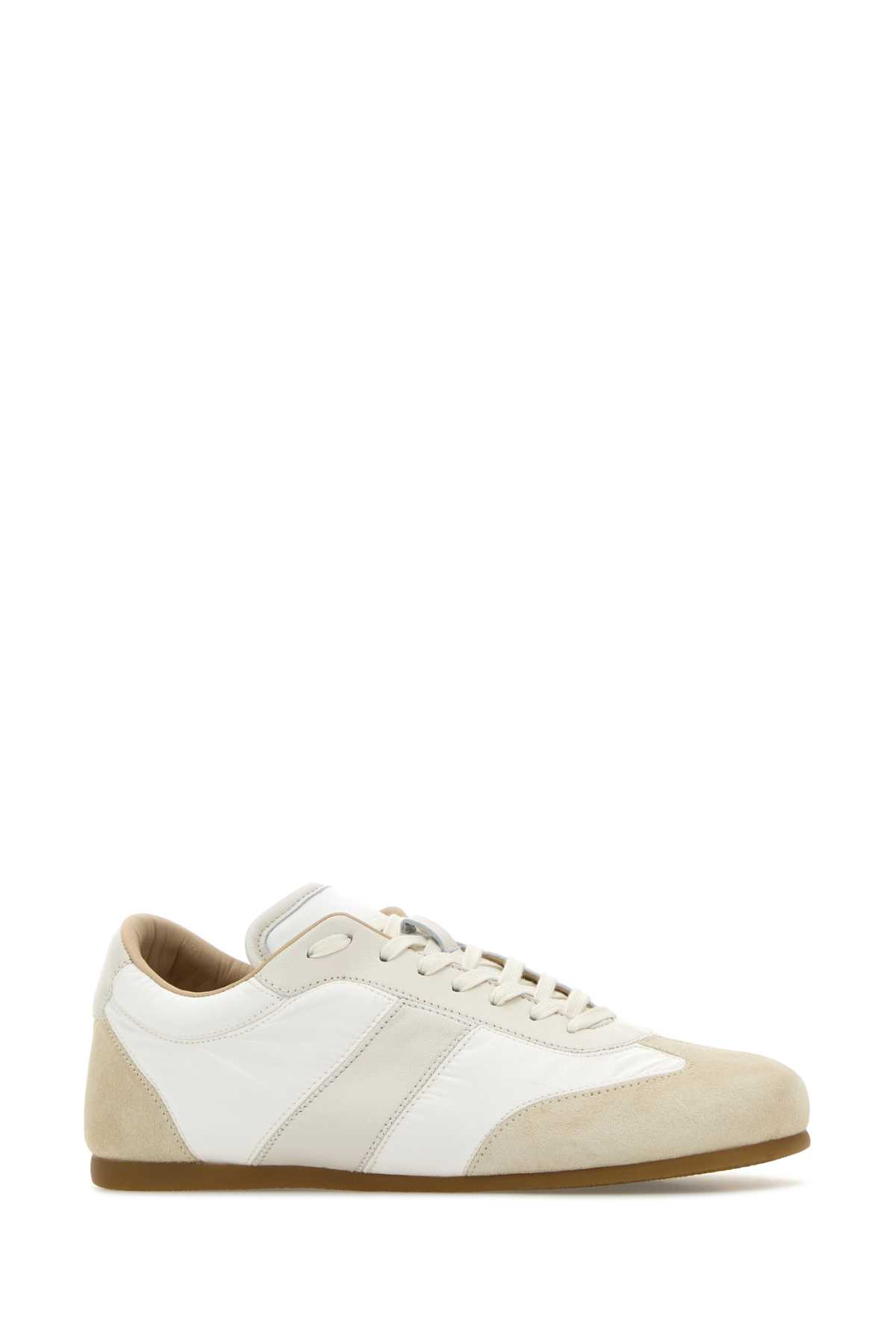 [LEMAIRE] Sneakers SS26 FO0228LL0216 WH000