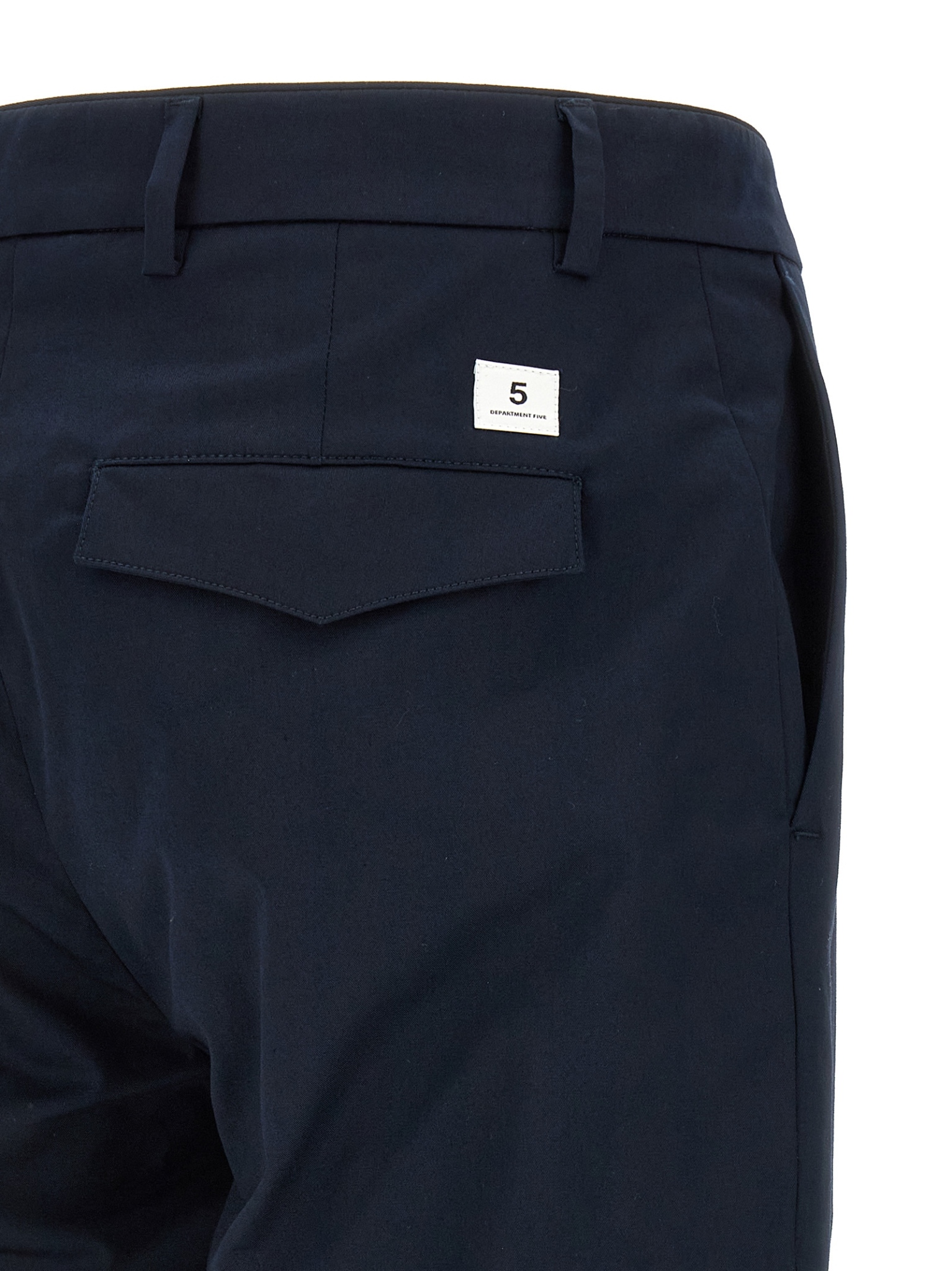[Department 5] Trousers SS26 UP00552M2TS0207816