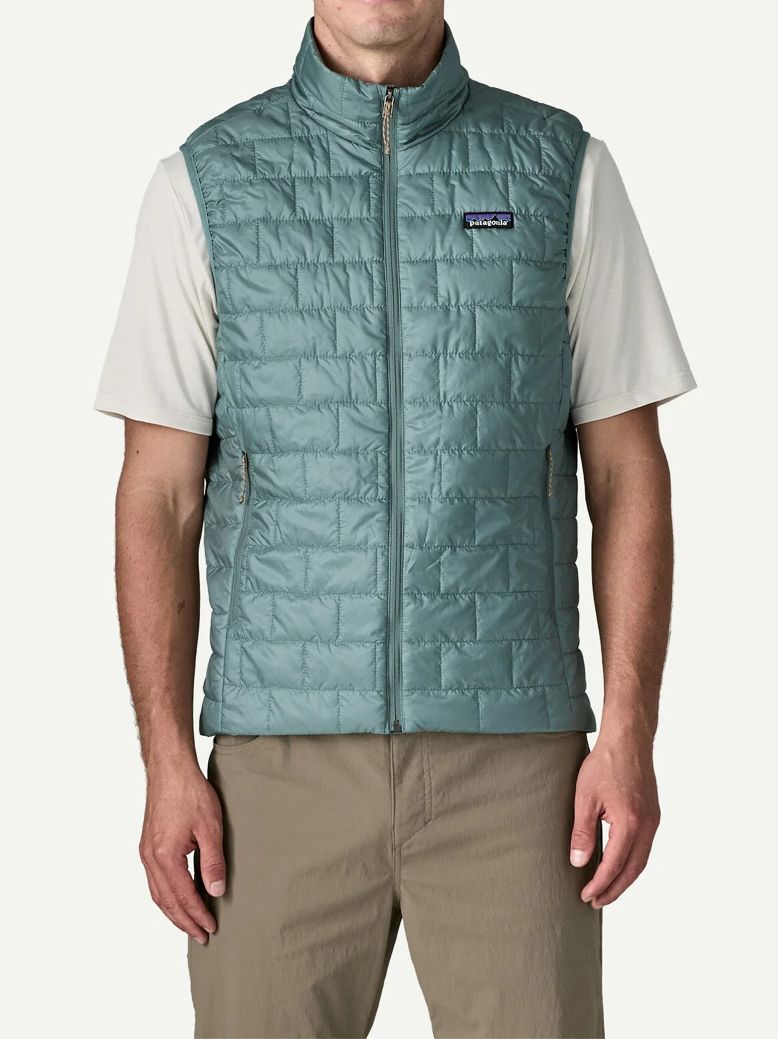 [Patagonia] Down Vest SS26 84243