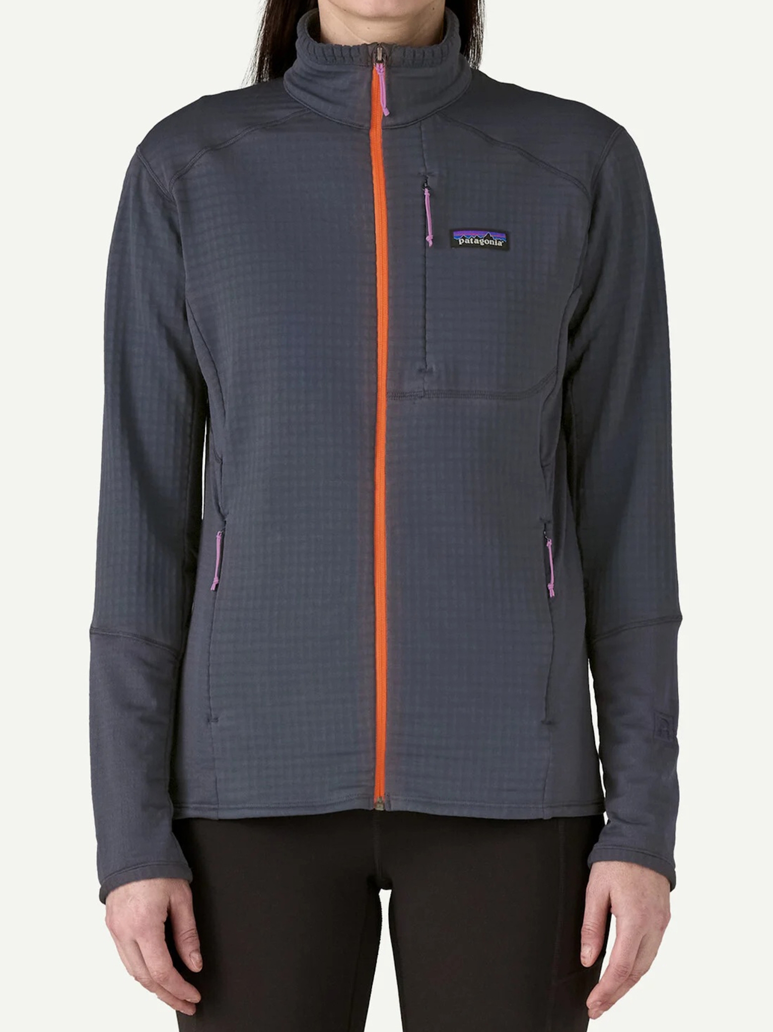 [Patagonia] Zip up SS26 40139