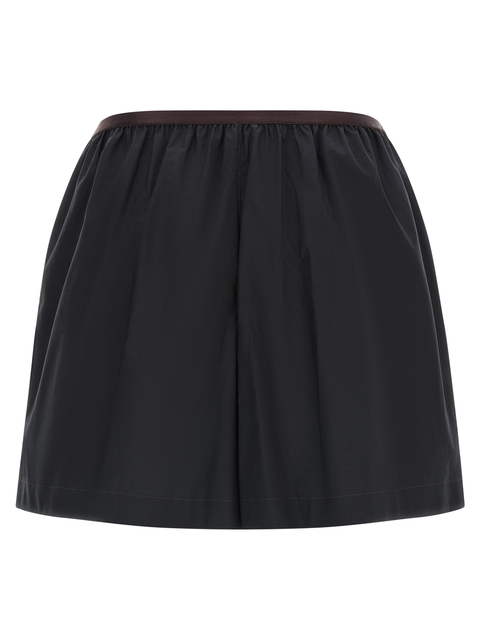 [LEMAIRE] Shorts SS26 PA1270LF1500BK998