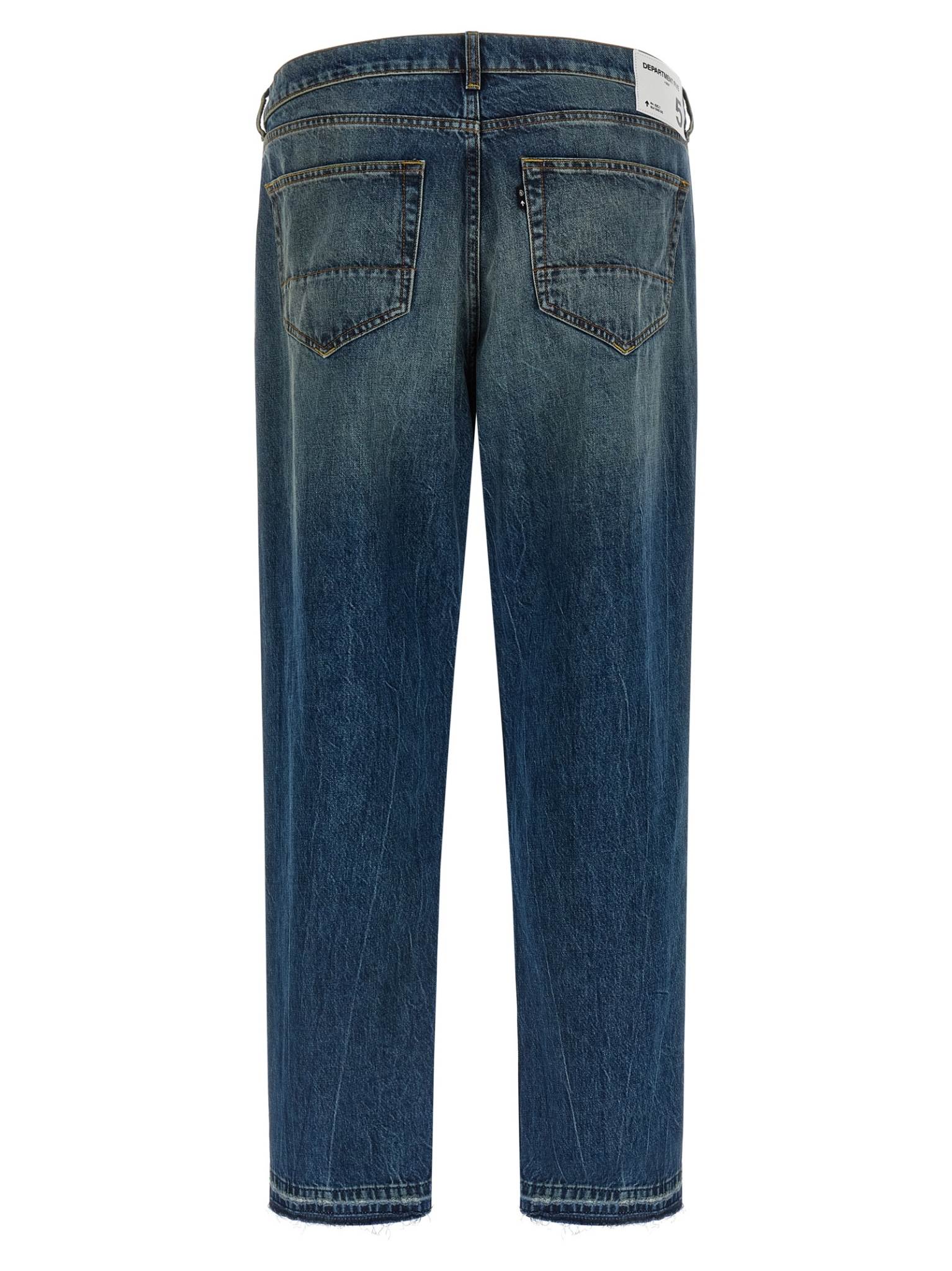 [Department 5] Jeans SS26 UP51852D2DF0078812