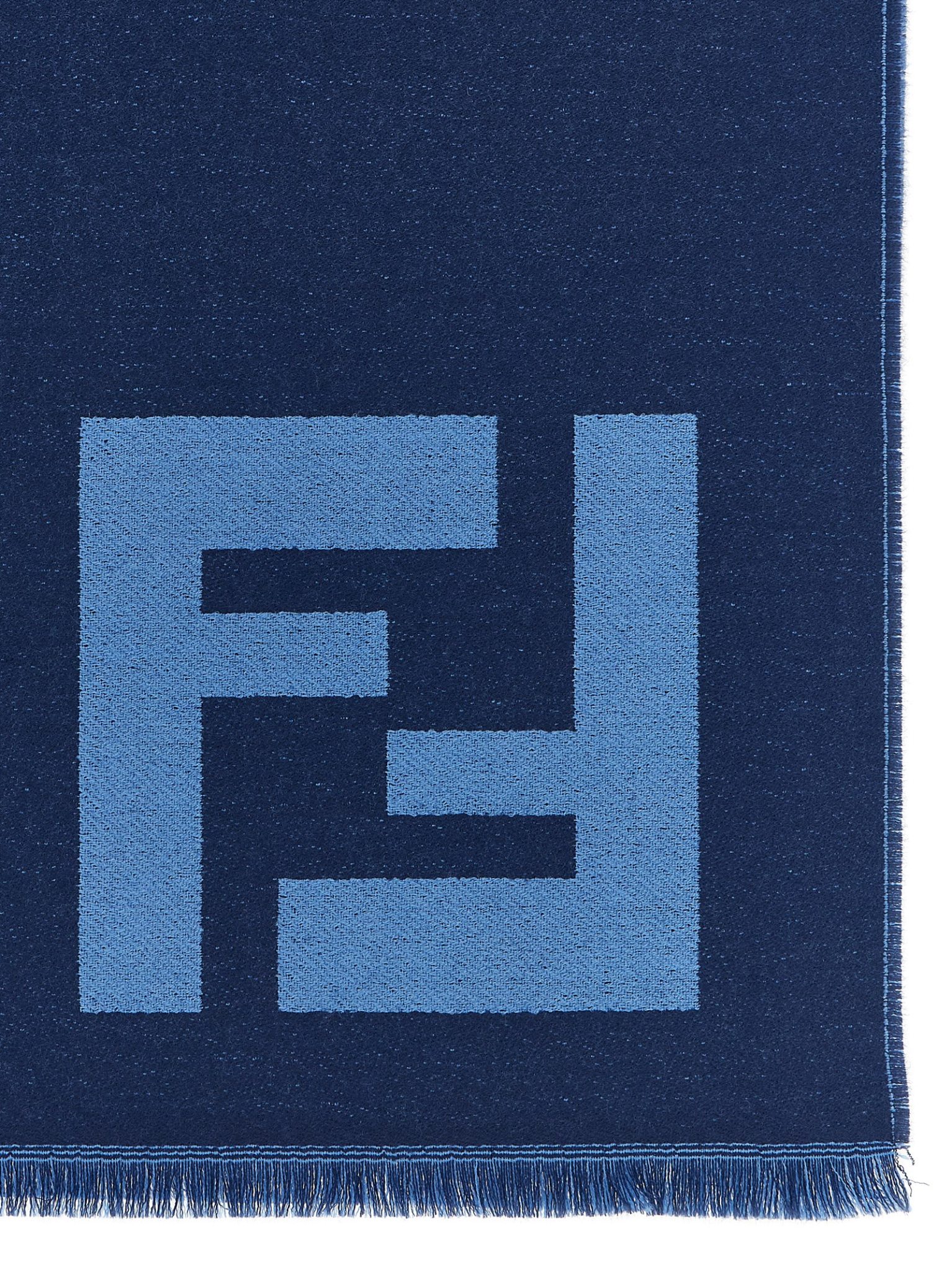 [Fendi] Scarf SS26 FXS407AWTZF1VHG