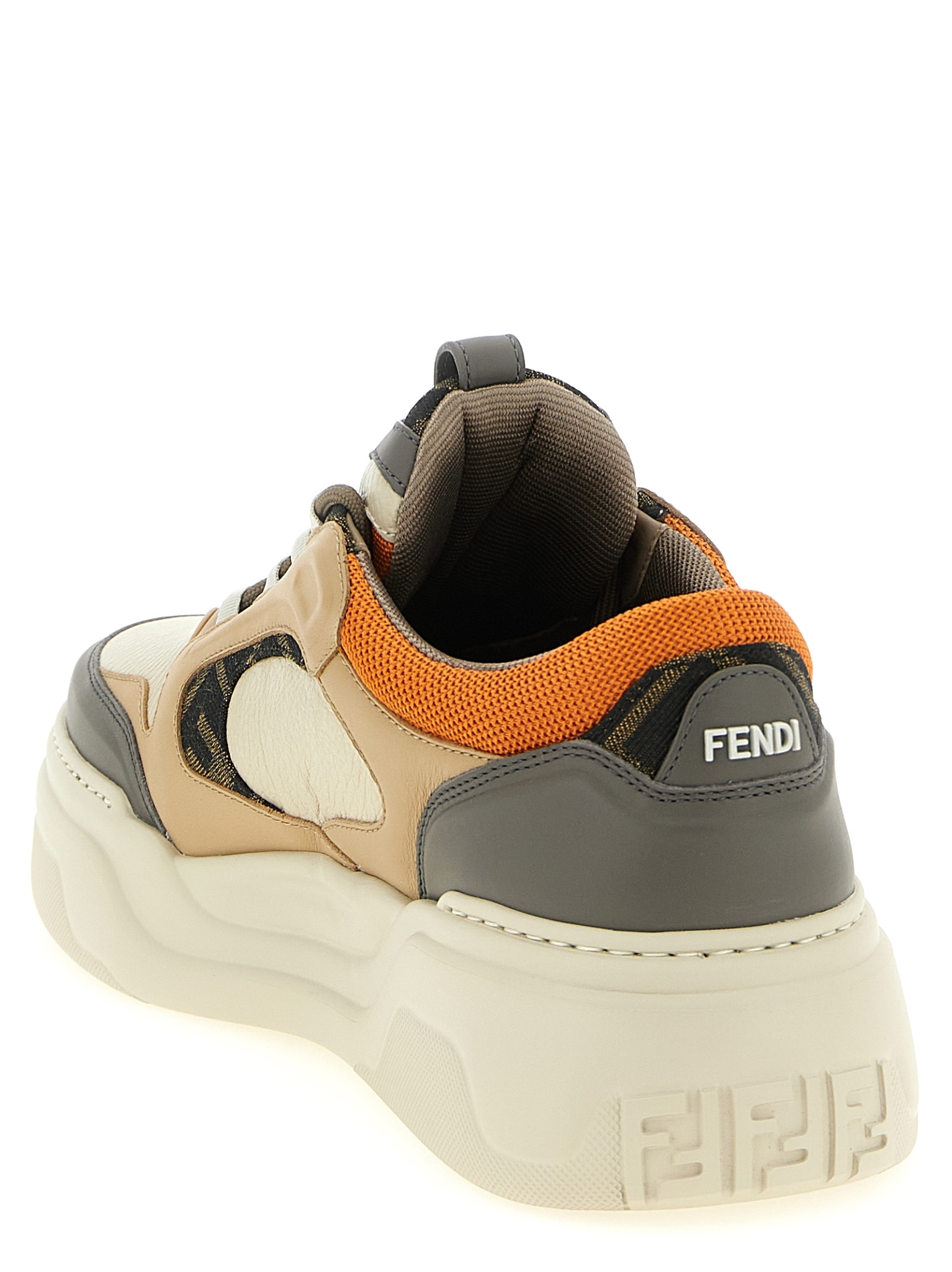 [Fendi] Sneakers SS26 7E1728AU20F1V86