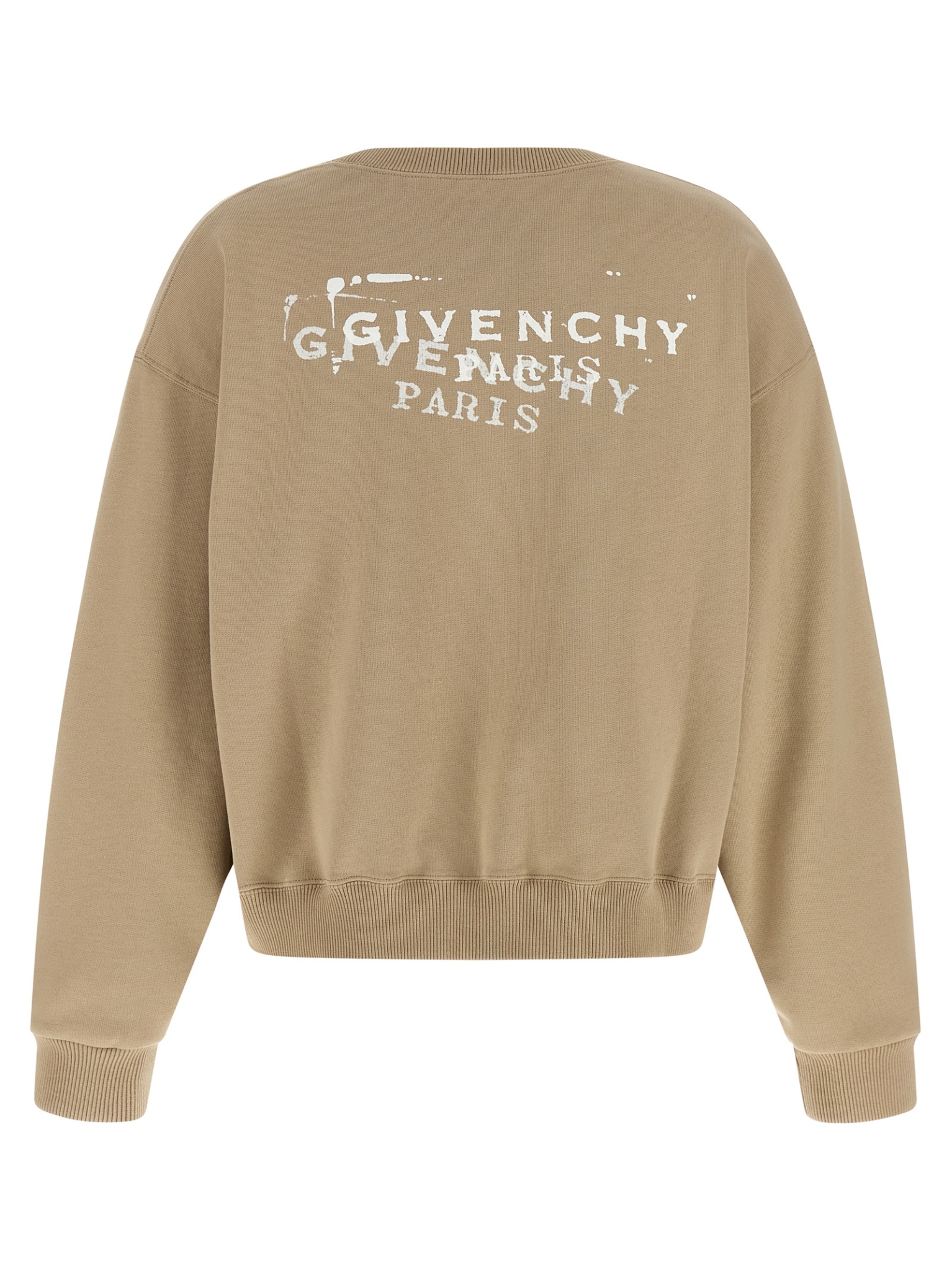 [Givenchy] Sweatshirt SS26 BWJ04UP7A7277