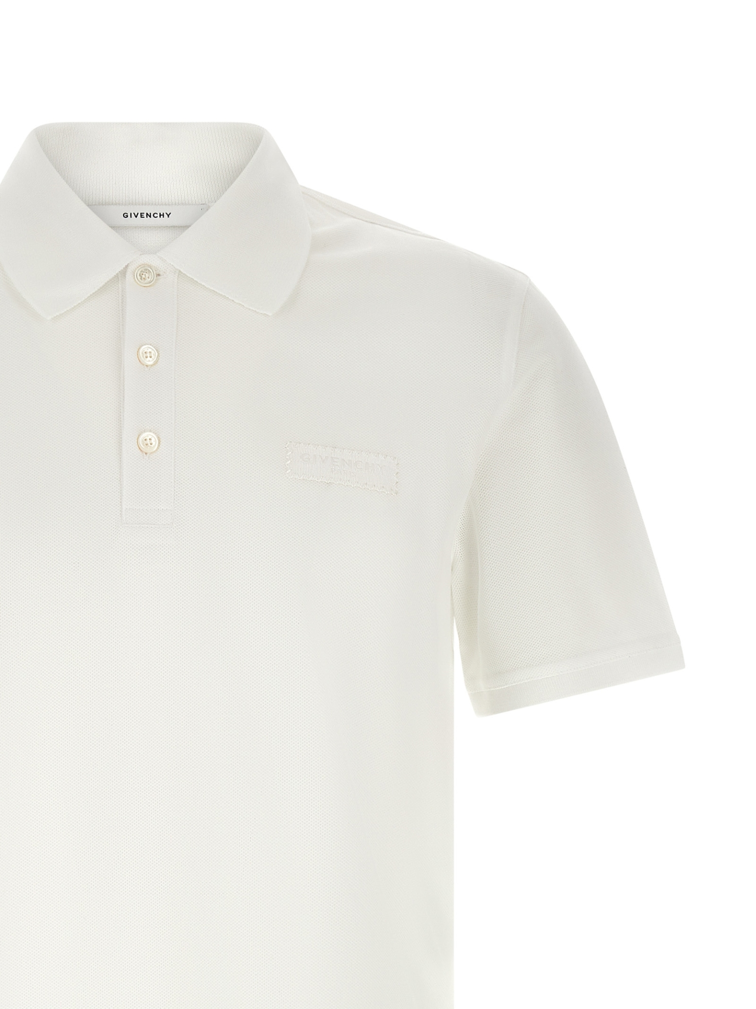 [Givenchy] T-shirts Short Sleeve SS26 BML00G3YSG100