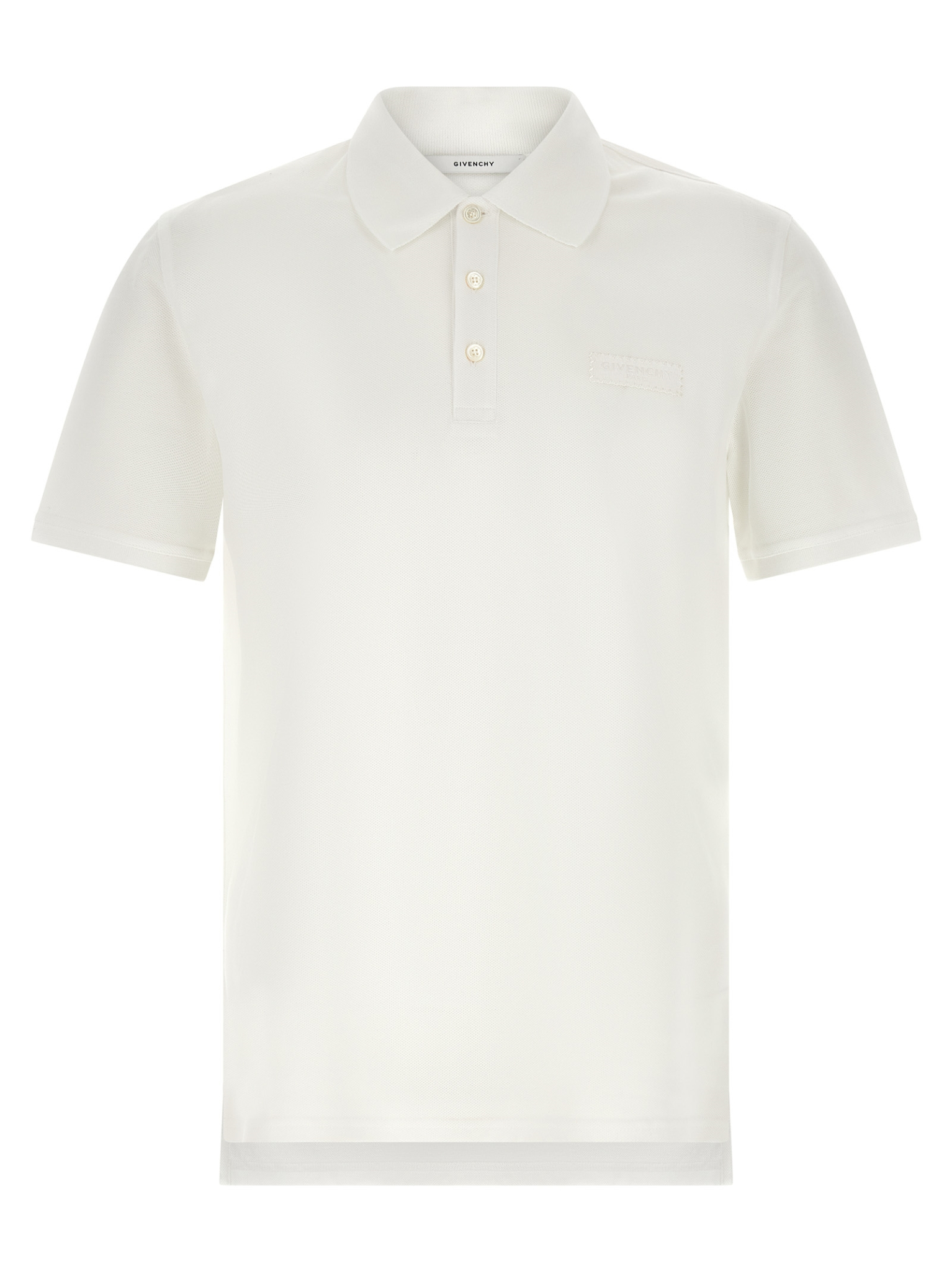 [Givenchy] T-shirts Short Sleeve SS26 BML00G3YSG100