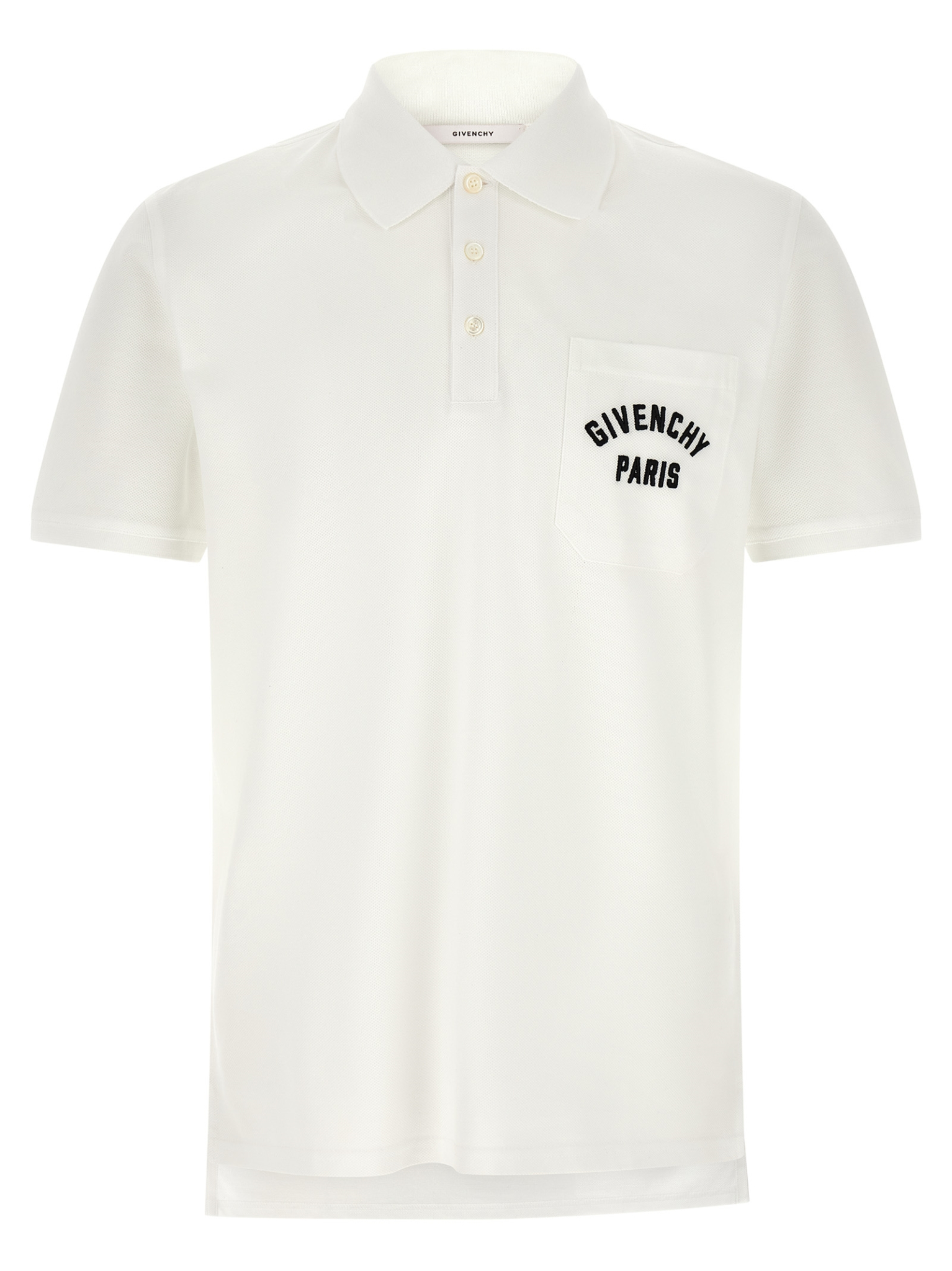 [Givenchy] T-shirts Short Sleeve SS26 BML00T3YSD100