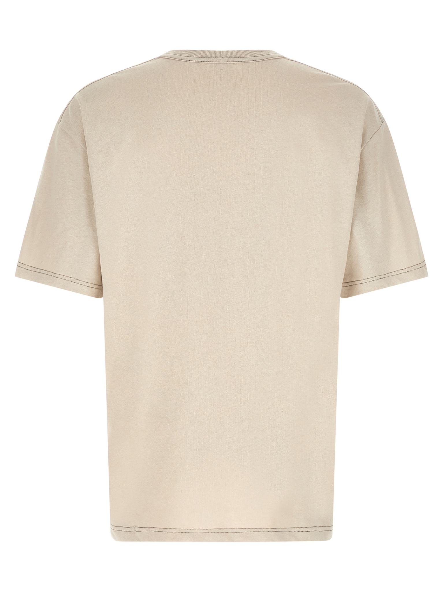 [LEMAIRE] T-shirts Short Sleeve SS26 TS0010LJ1010WH007
