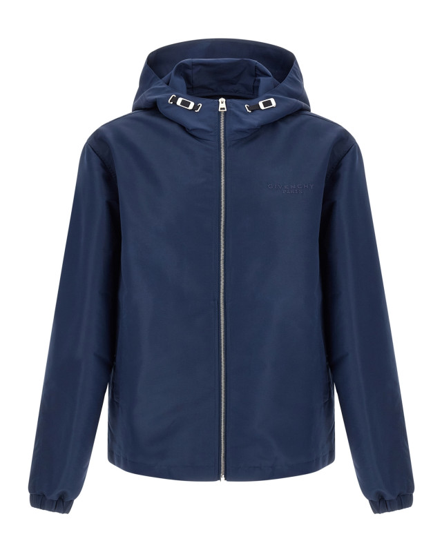 [Givenchy] Casual Jacket SS26 BM01G2166P410