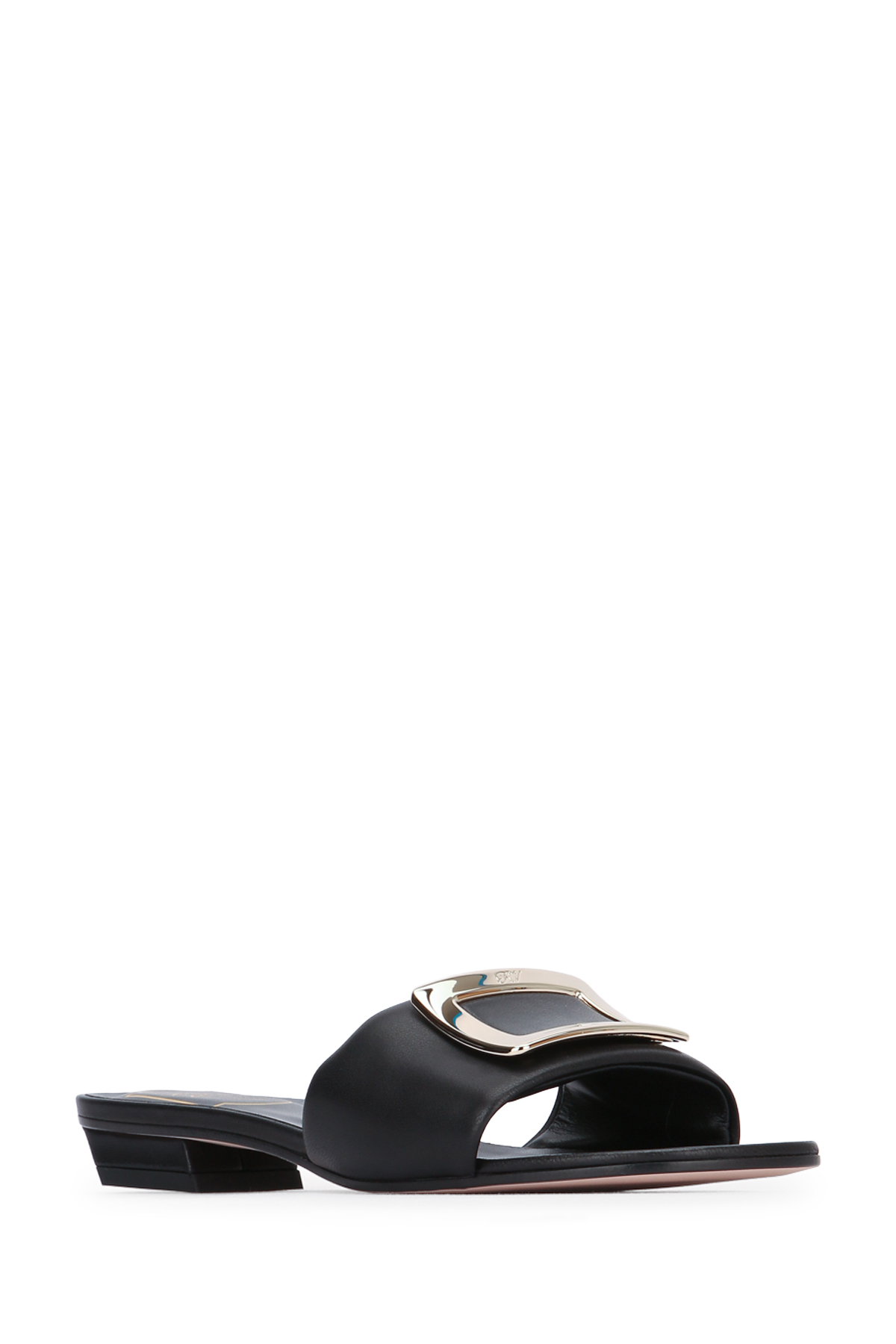 [Roger Vivier] Sandals SS26 RVW8164492091T B999