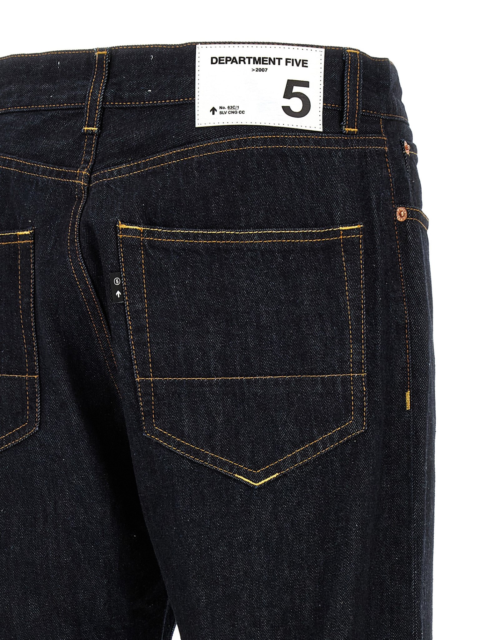 [Department 5] Jeans SS26 UP50852D2DF0062812