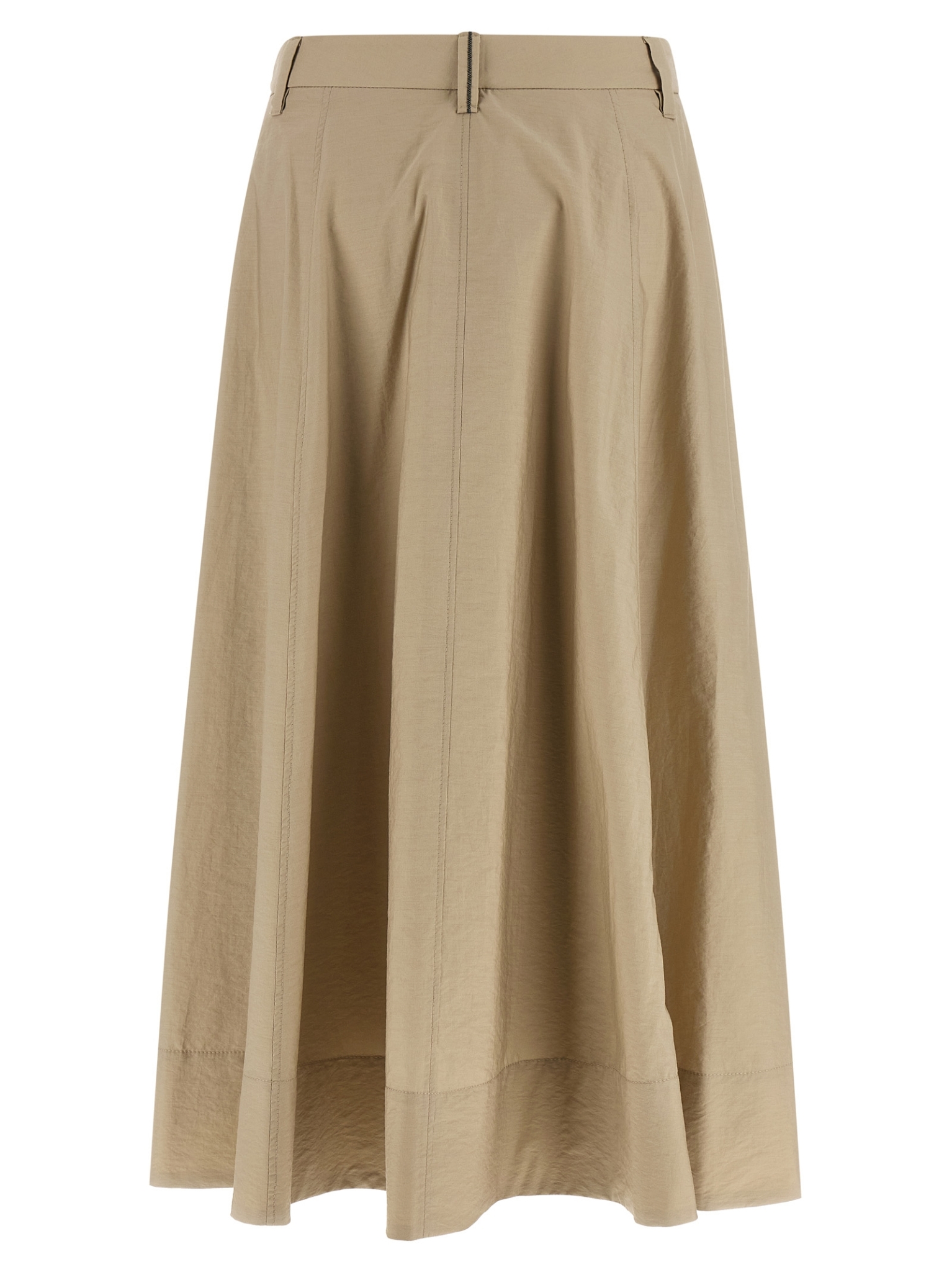 [Brunello Cucinelli] Long skirt SS26 M0F79G3951C9195