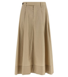 [Brunello Cucinelli] Long skirt SS26 M0F79G3951C9195