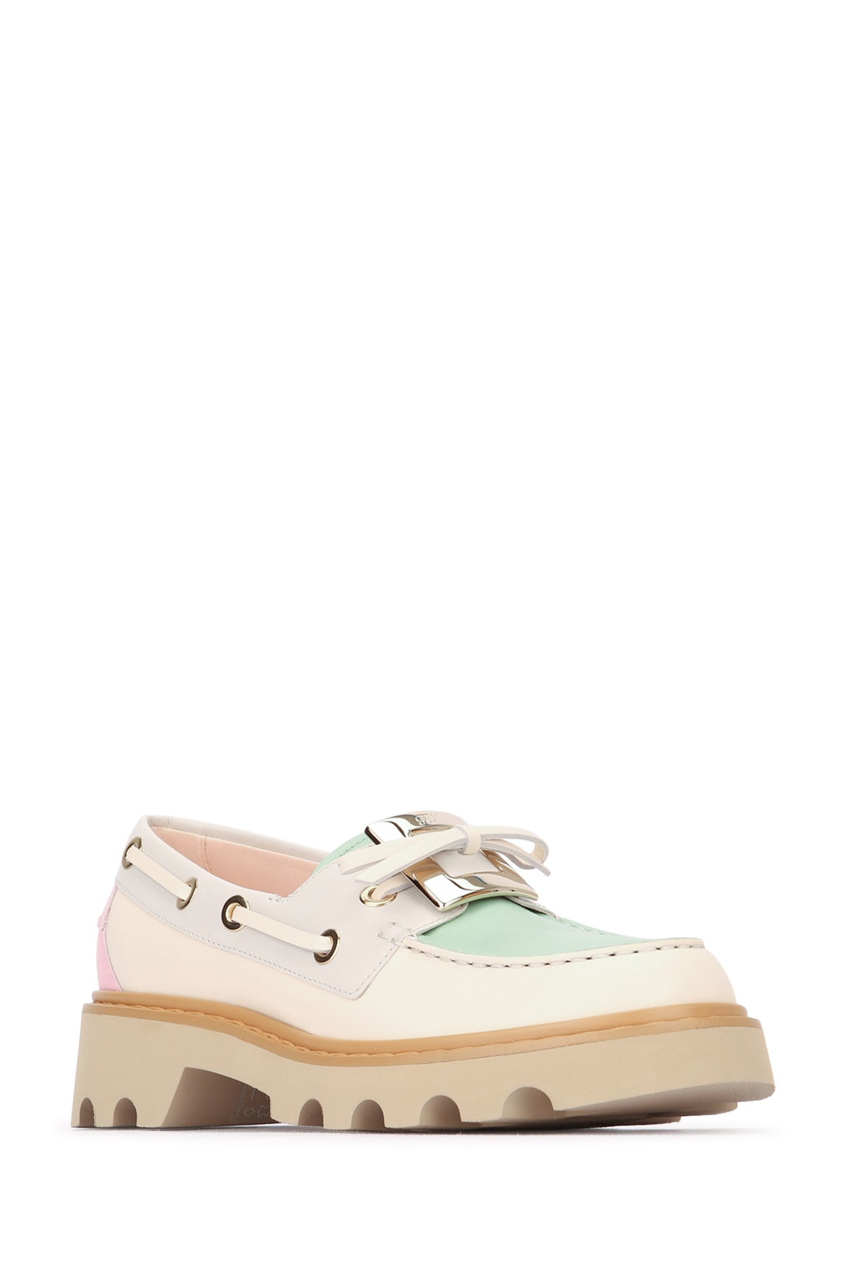 [Roger Vivier] Loafer SS26 RVW784427805BH 788P