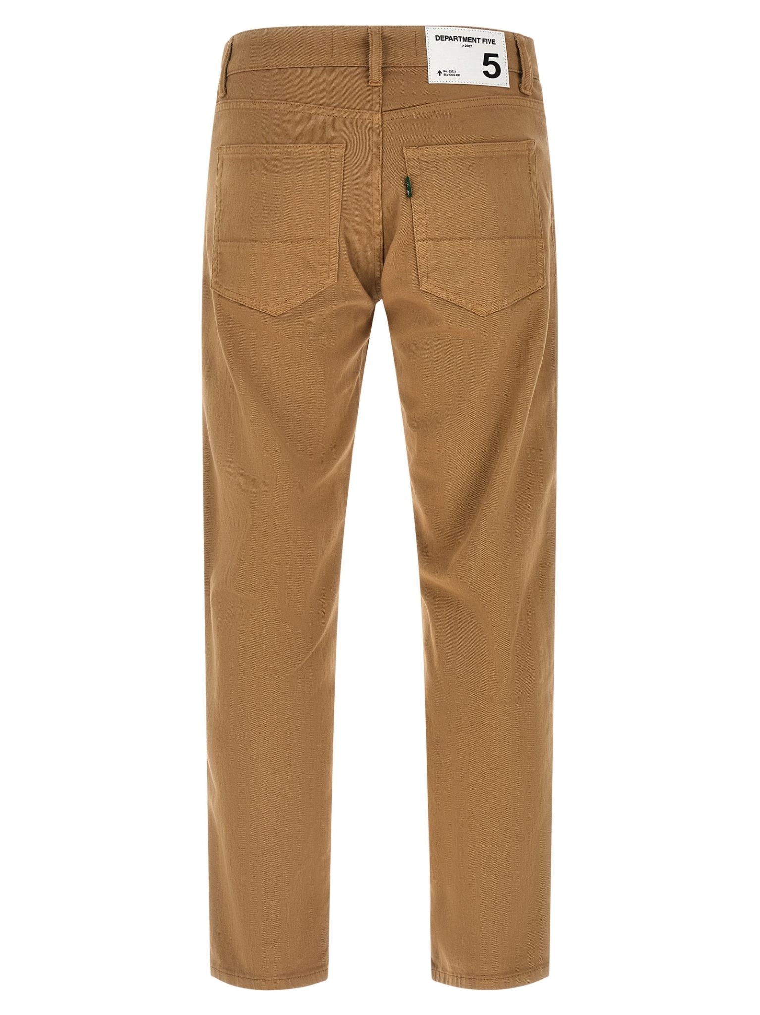 [Department 5] Jeans SS26 UP52752D1DS0004050