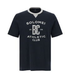 [Brunello Cucinelli] T-shirts Short Sleeve SS26 M0B131001GCDT46