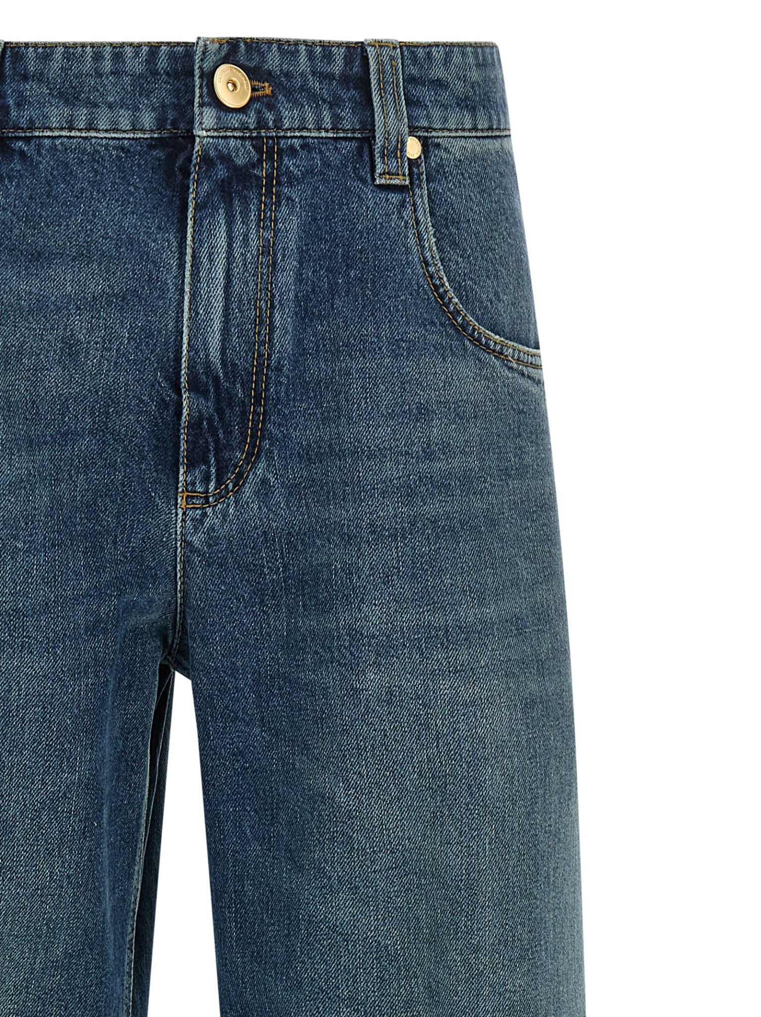 [Brunello Cucinelli] Jeans SS26 MA095P4050C9039