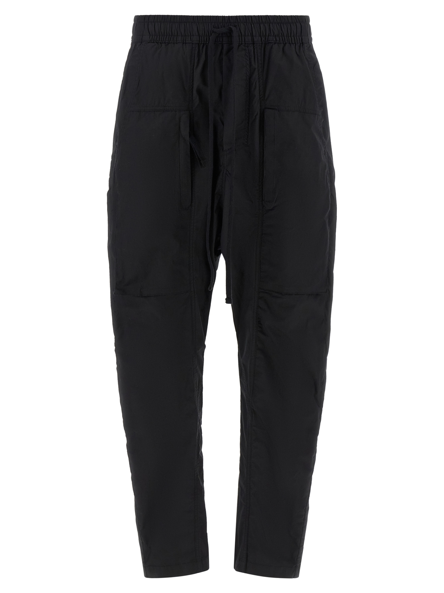 [Thom Krom] Trousers SS26 MP3411