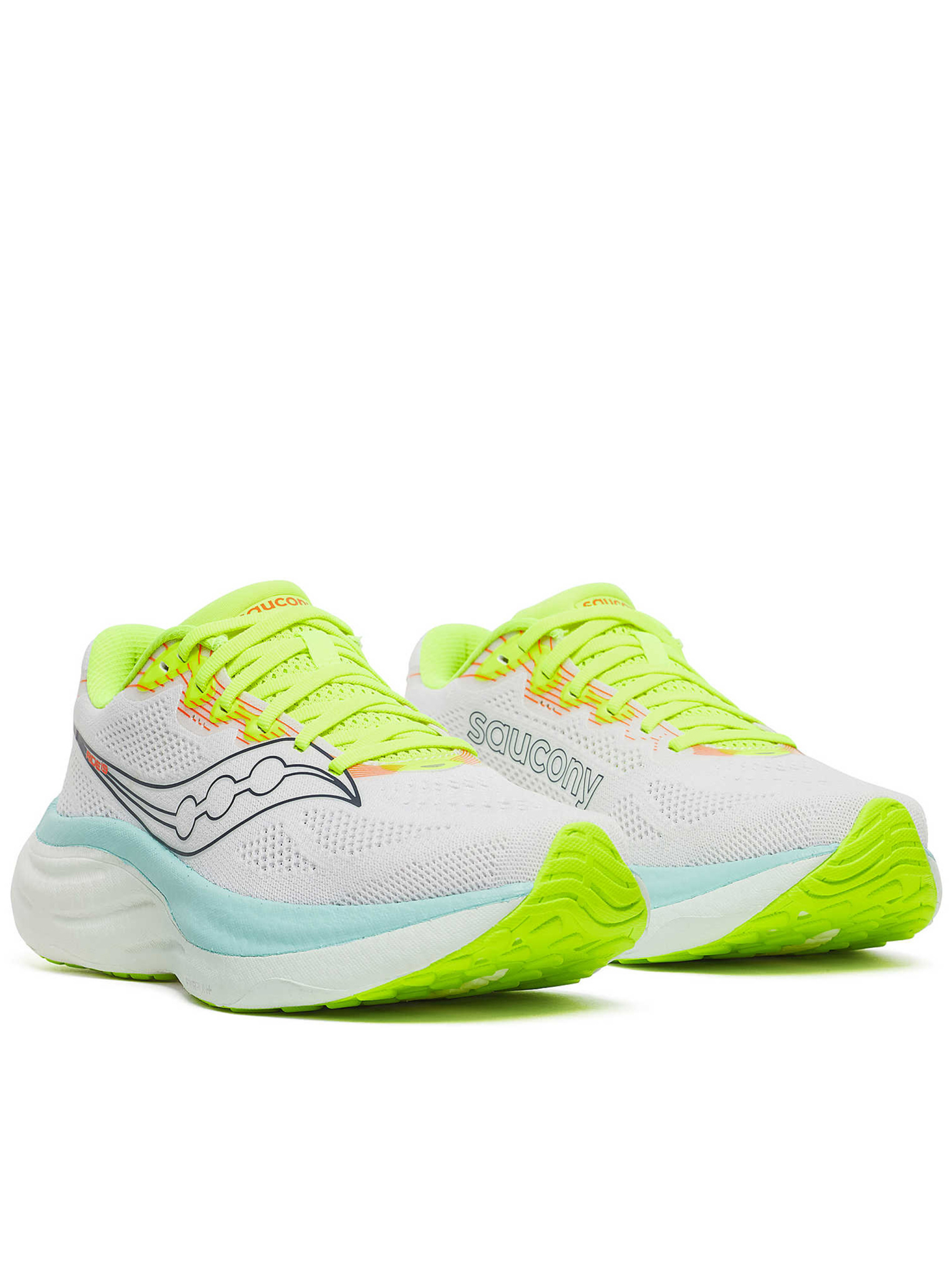 [SAUCONY] Sneakers SS26 S11055 131
