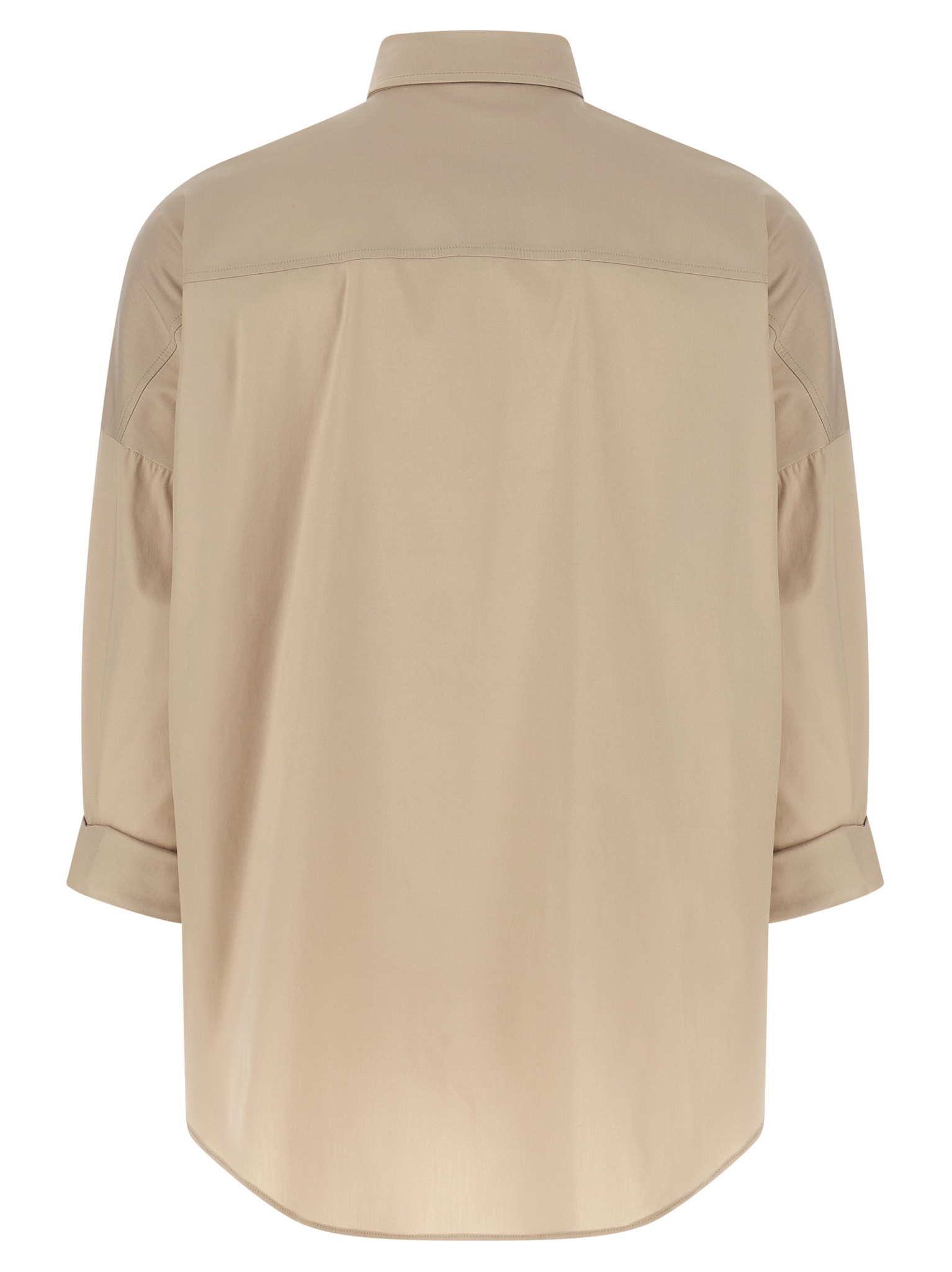 [Brunello Cucinelli] Shirts Long Sleeve SS26 M0091MA636C9272