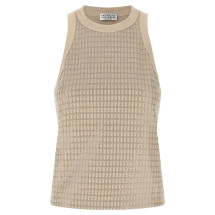 [Brunello Cucinelli] Tank top SS26 M0T18HK500C8539