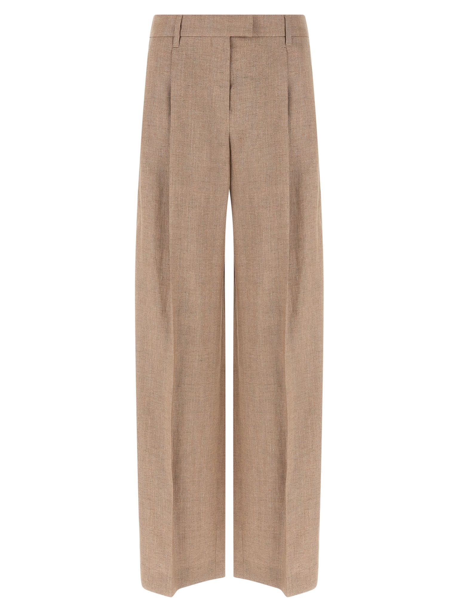 [Brunello Cucinelli] Trousers SS26 MH526P8884C920
