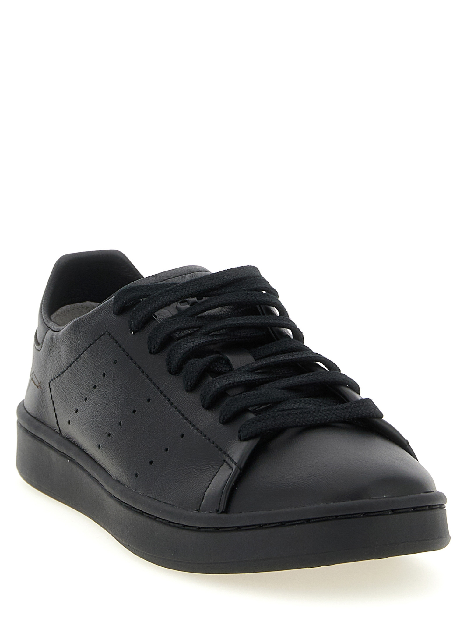 [Y-3] Sneakers SS26 HQ7319BLACK