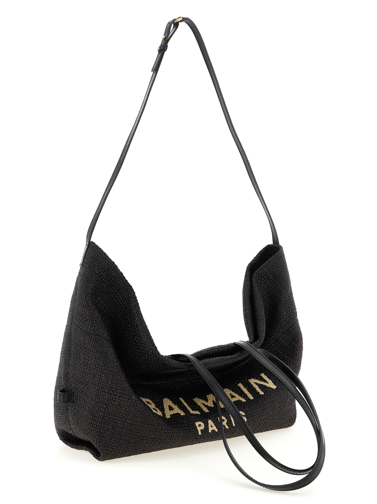 [Balmain] Tote bag SS26 GN1FI015TRAA0PA