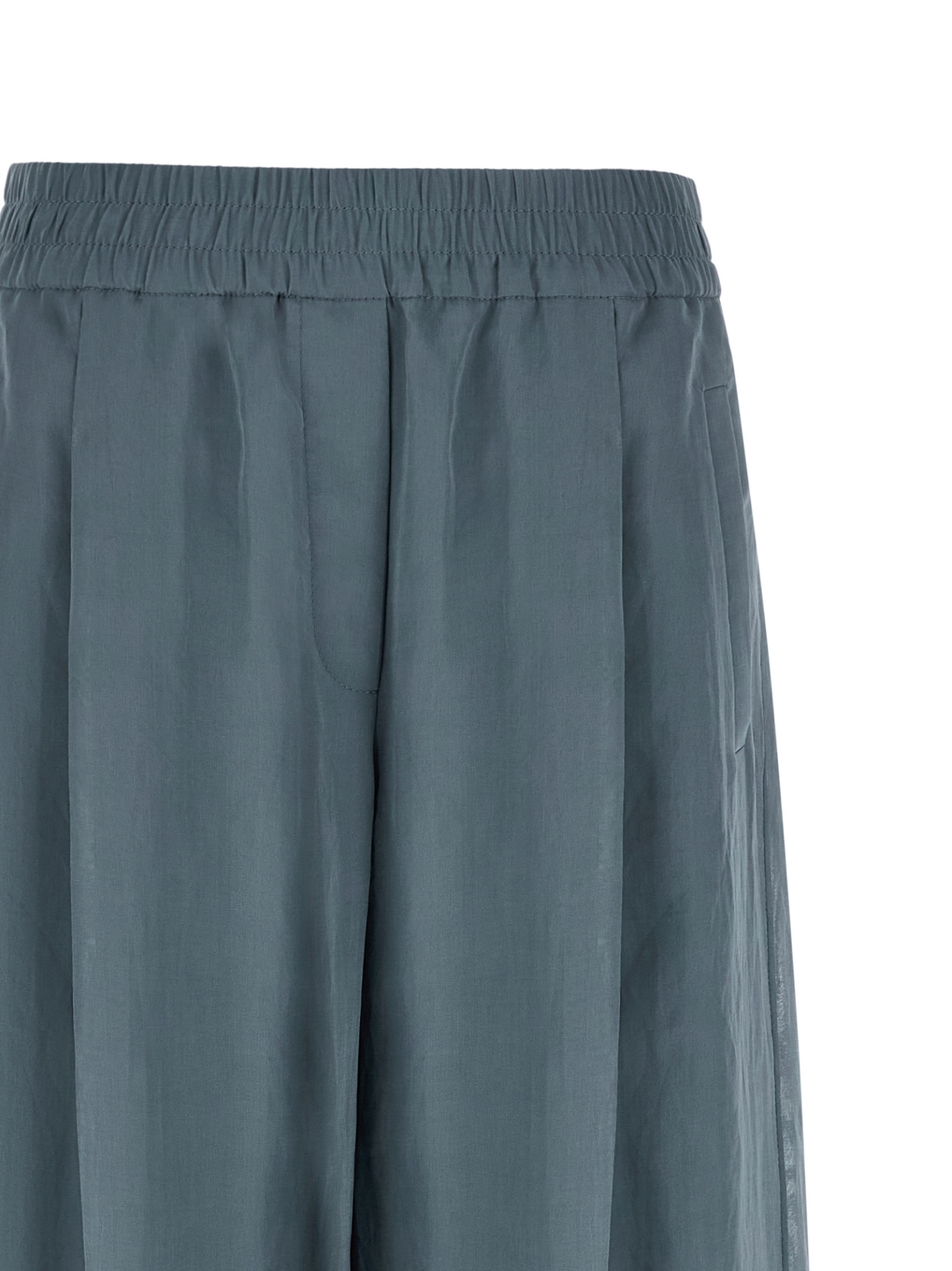 [Brunello Cucinelli] Trousers SS26 M0F91P8742C9704