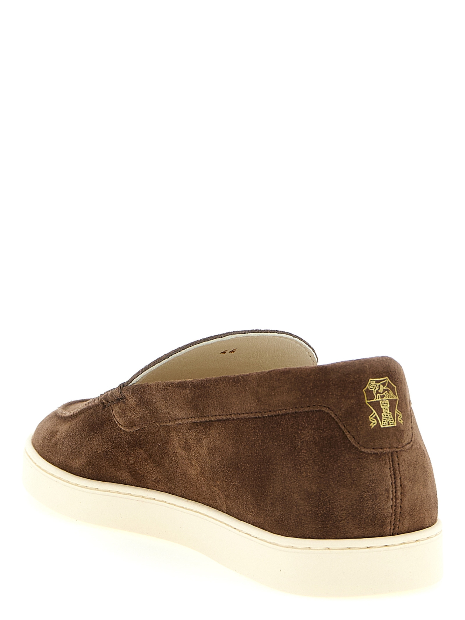 [Brunello Cucinelli] Sneakers SS26 MZUHVSP335C7959