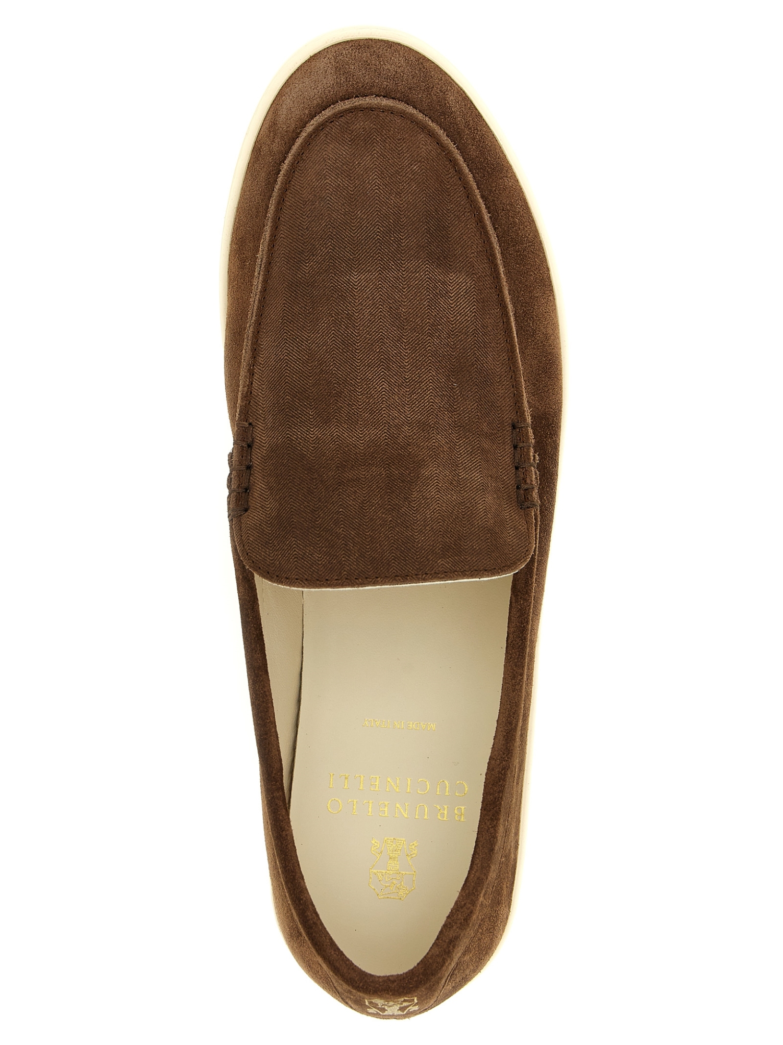[Brunello Cucinelli] Sneakers SS26 MZUHVSP335C7959