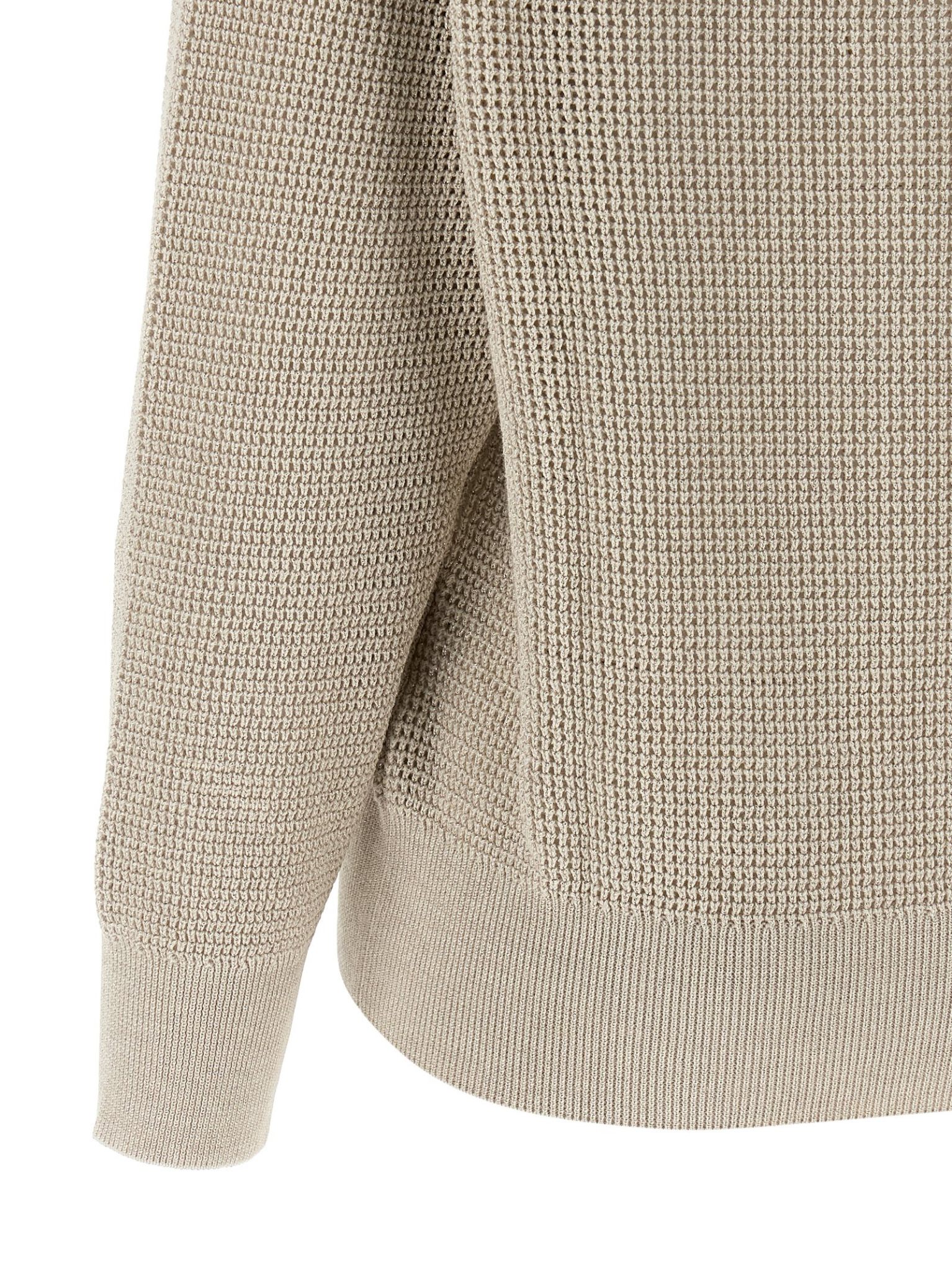[Brunello Cucinelli] Knitwear SS26 MST263312CY948