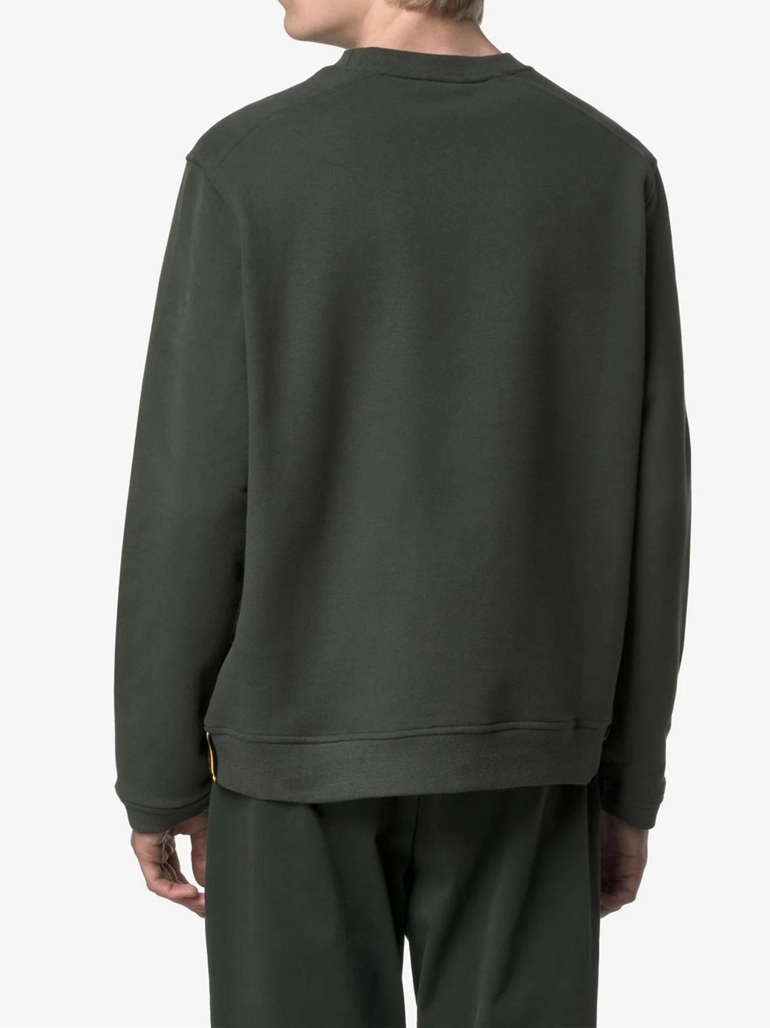 [K-WAY] Sweatshirt FW25 K4147PW_UOMO