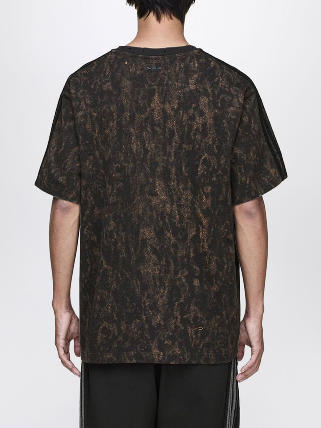 [ADIDAS ORIGINALS] T-shirts Short Sleeve FW25 KC2741