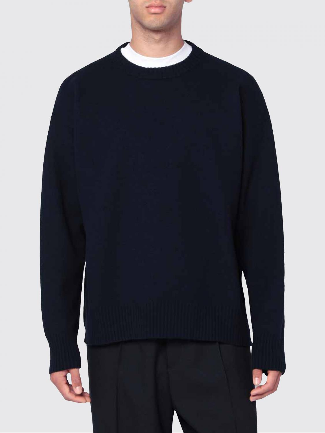 [Jil Sander] Knitwear FW25 J21GP0003J14603 402