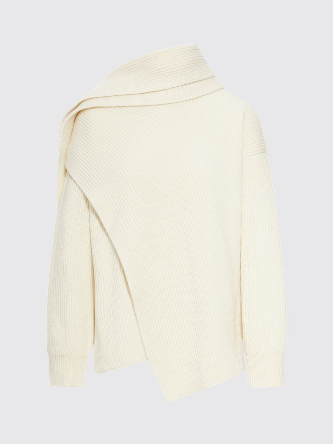 [Jil Sander] Knitwear FW25 J02GP0224J14737 106