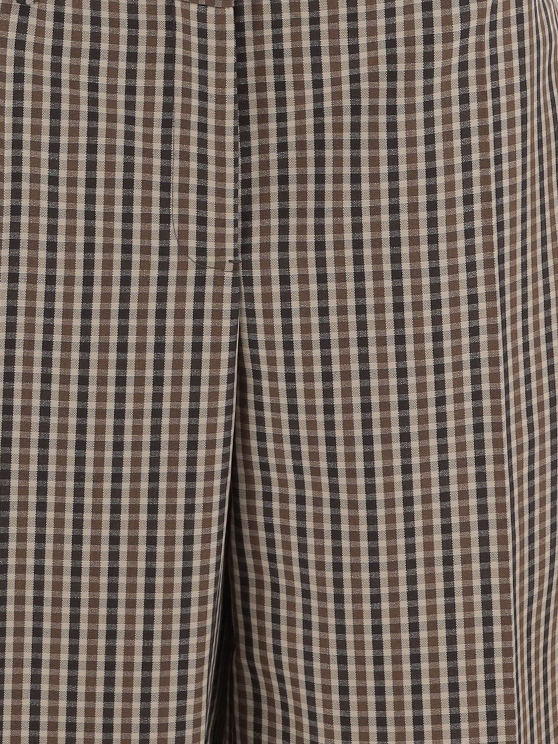 [Jil Sander] Shorts FW25 J02KA0353J40271 242