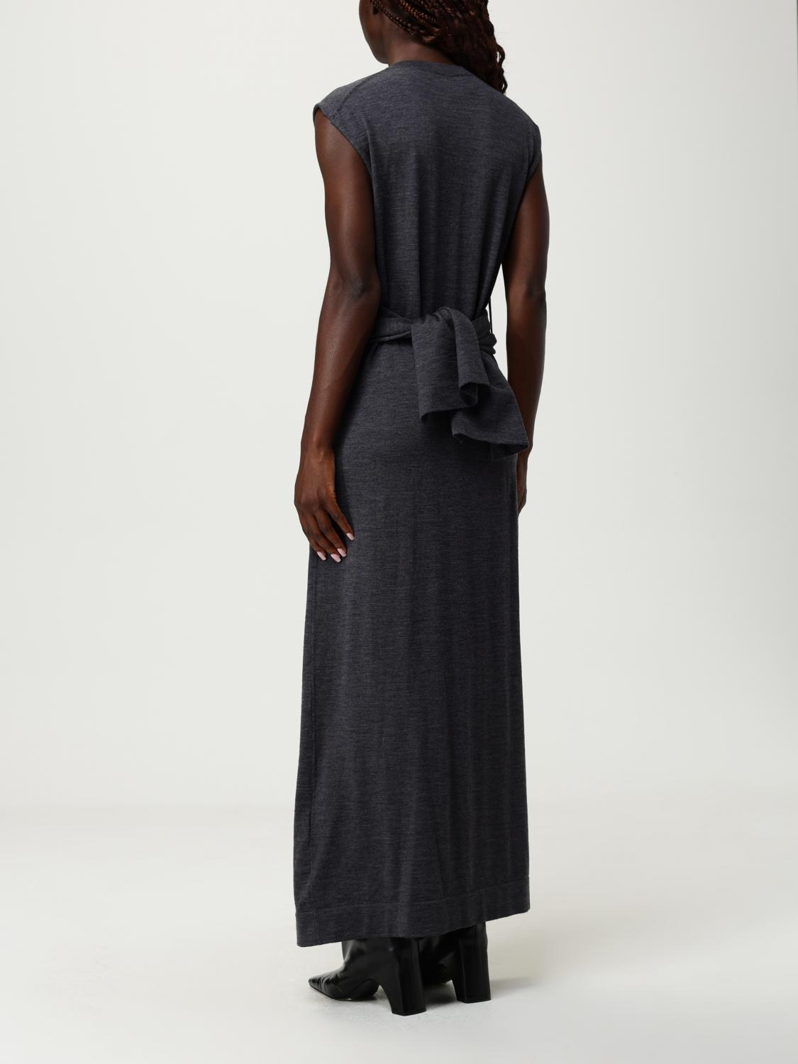 [Jil Sander] Sleeveless dress FW25 J02CT0526J14723 32