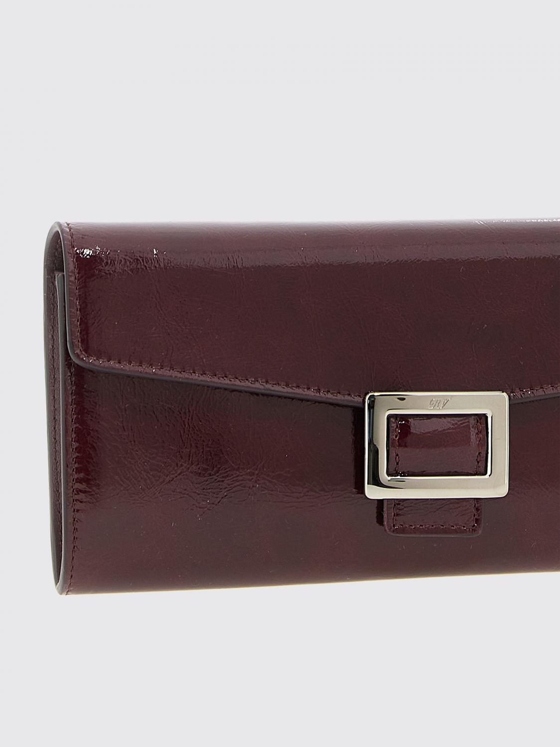 [Roger Vivier] Clutch bag FW25 RAWAWSB4400UKP 1N29
