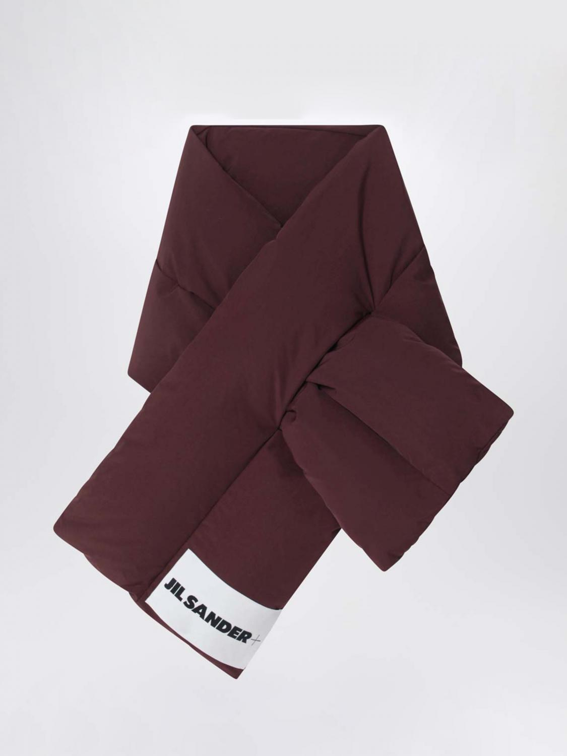 [Jil Sander] Scarf FW25 J47TE0001J74276 602