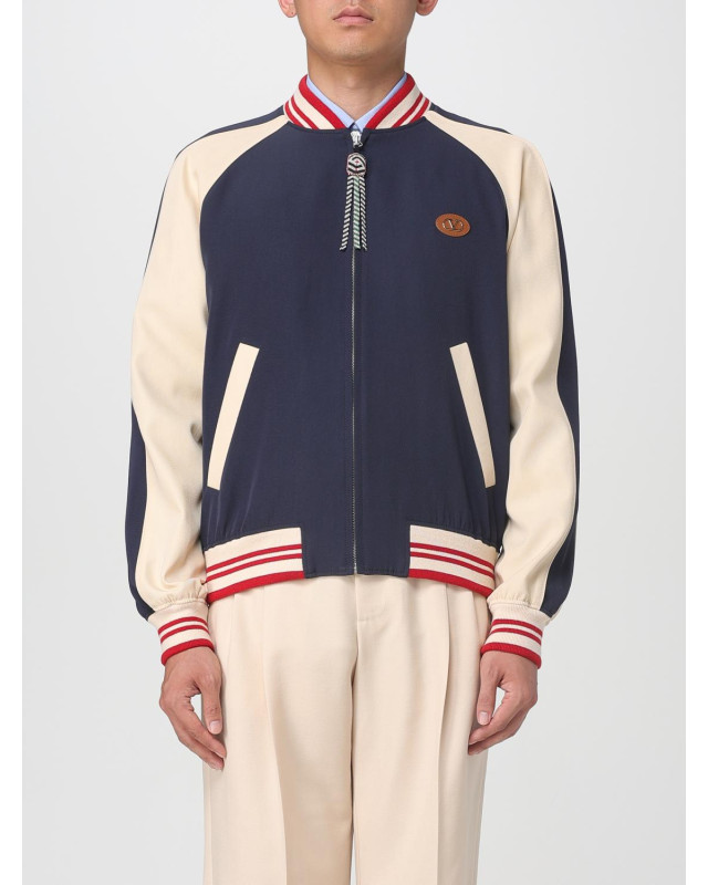 [Valentino] Casual Jacket FW25 7V3CIP63AWS DYB