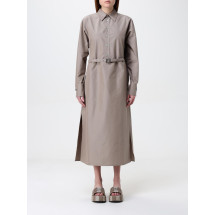 [Fendi] Long sleeve dress FW25 FDD311AQ3K F1SA0