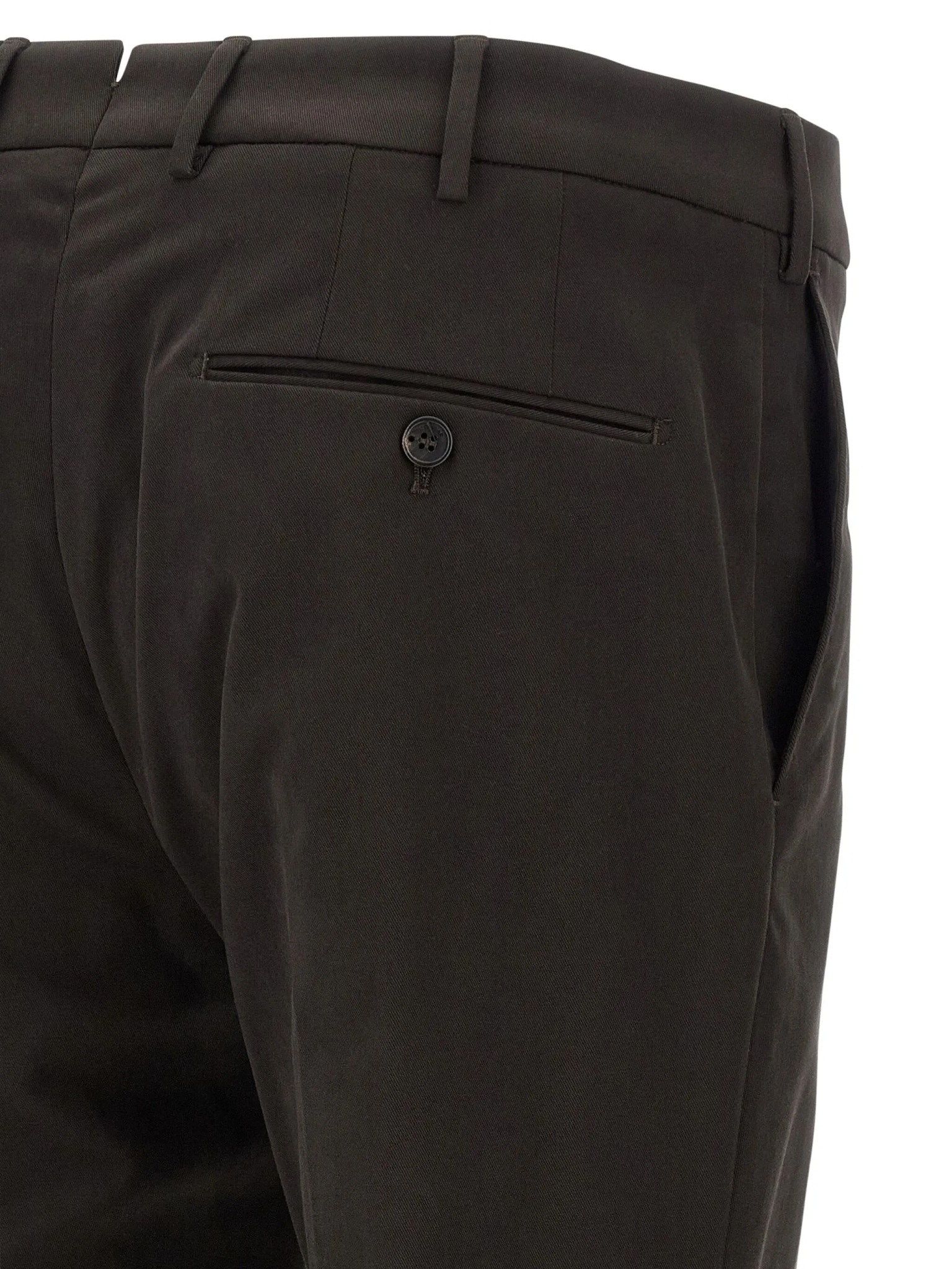 [Incotex] Trousers FW25 1T0080 40967
